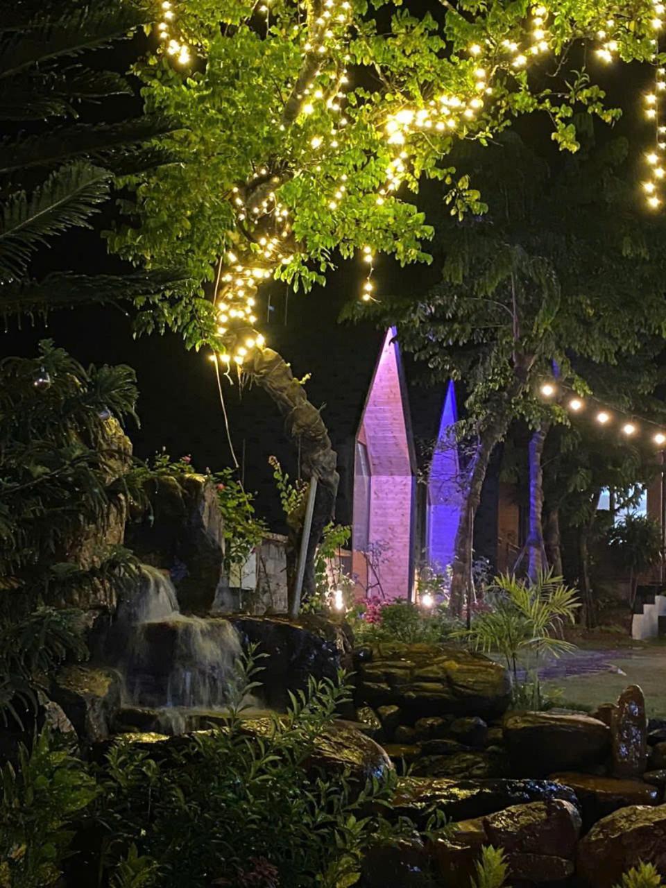 Yellow Homestay - Venuestay view 3