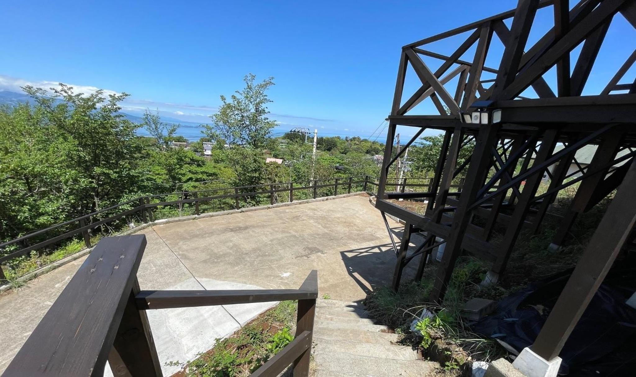Tsubasa Resort ATAMI - Vacation STAY 30755v view 3