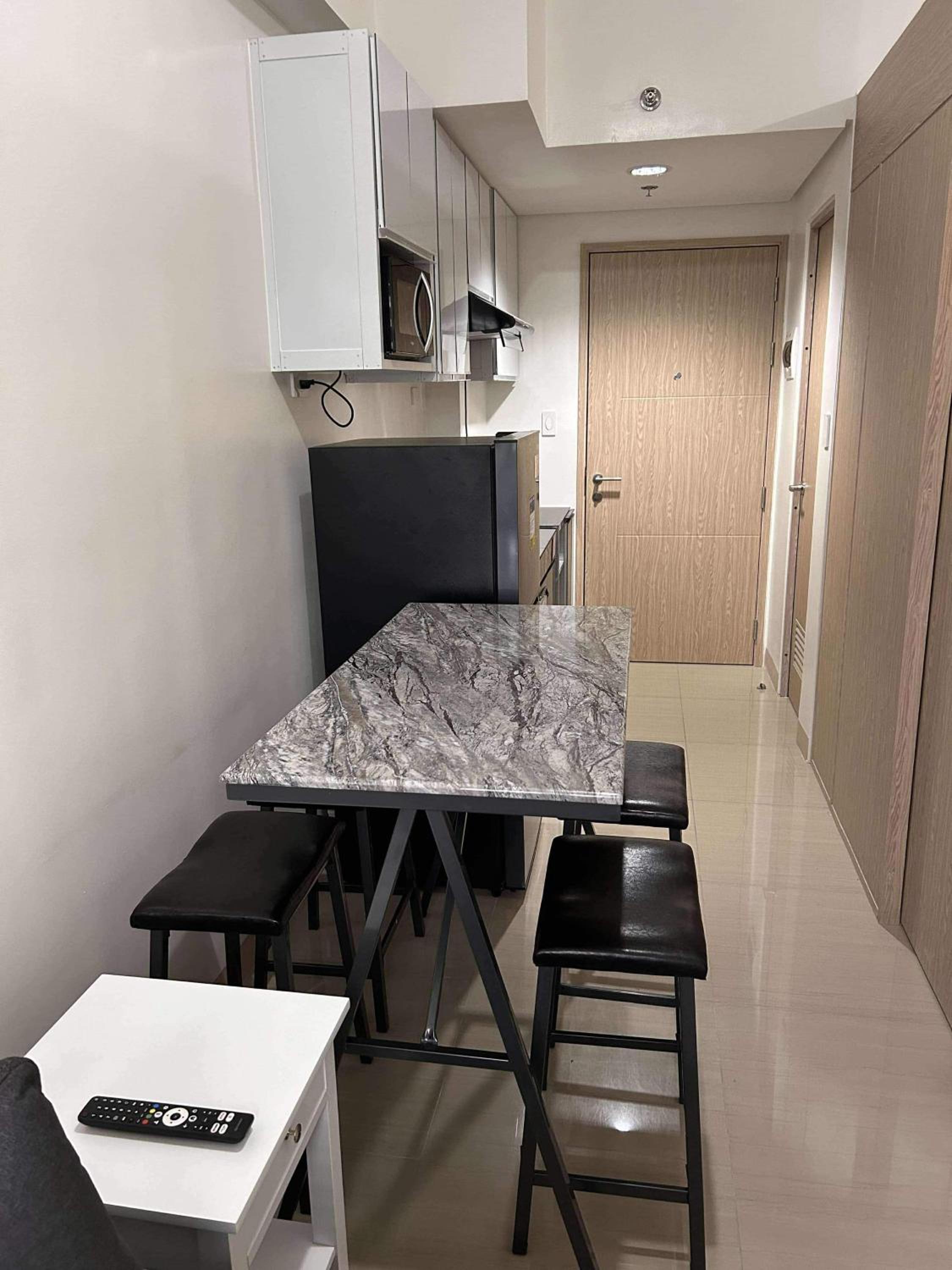 Newly build Condo Minimalist Charm view 4