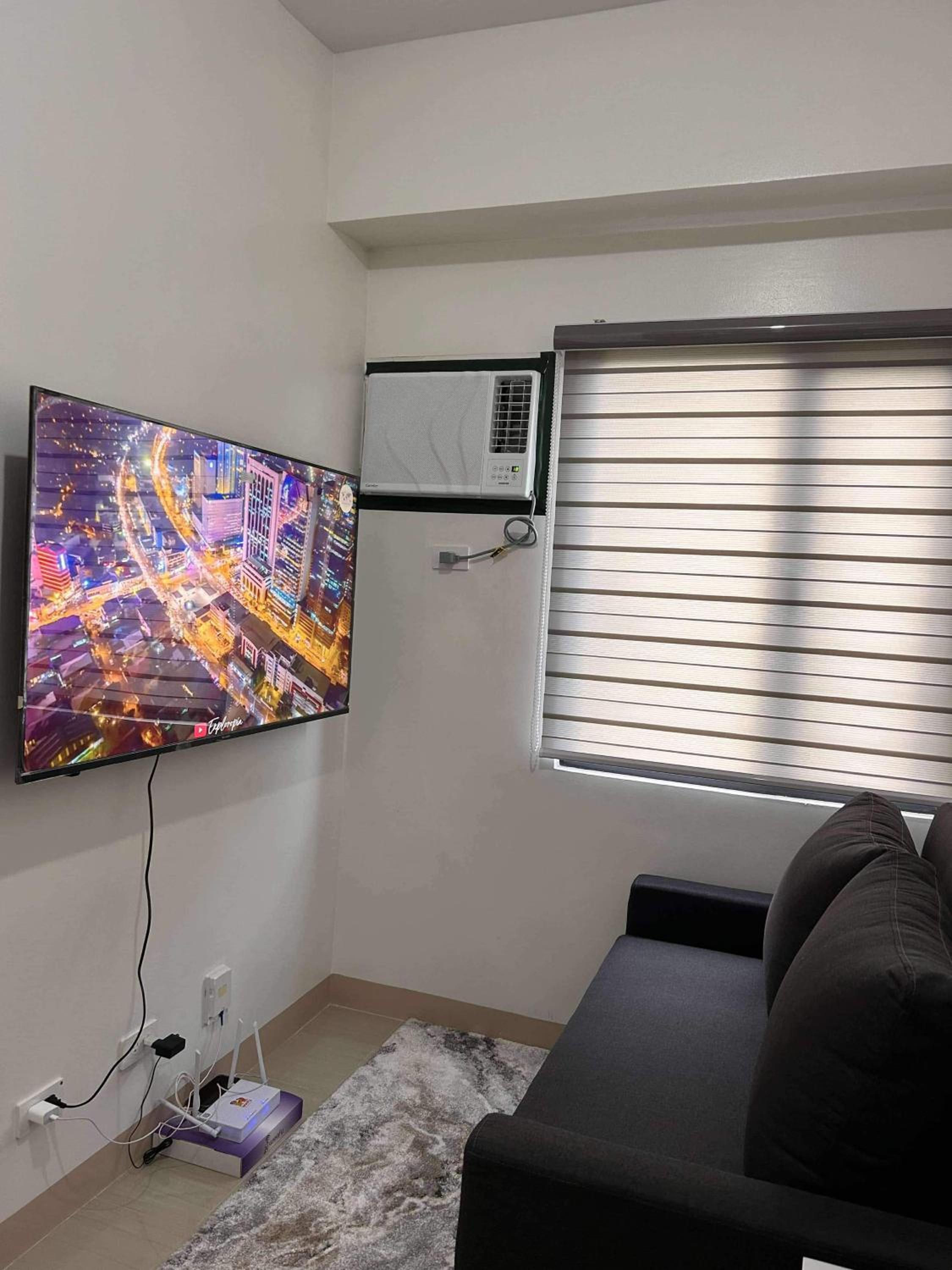 Newly build Condo Minimalist Charm view 5