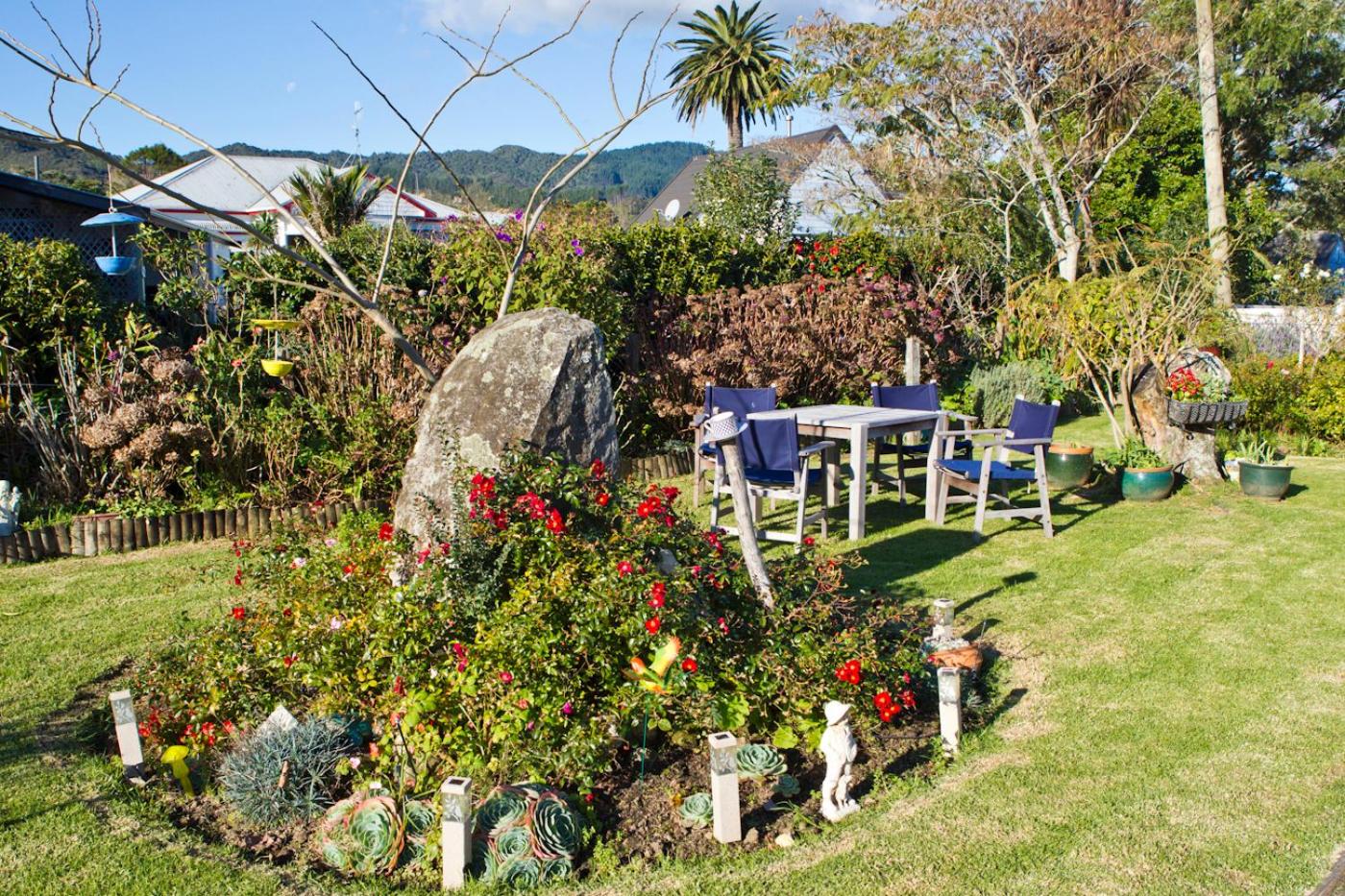 Coromandel Court Motel