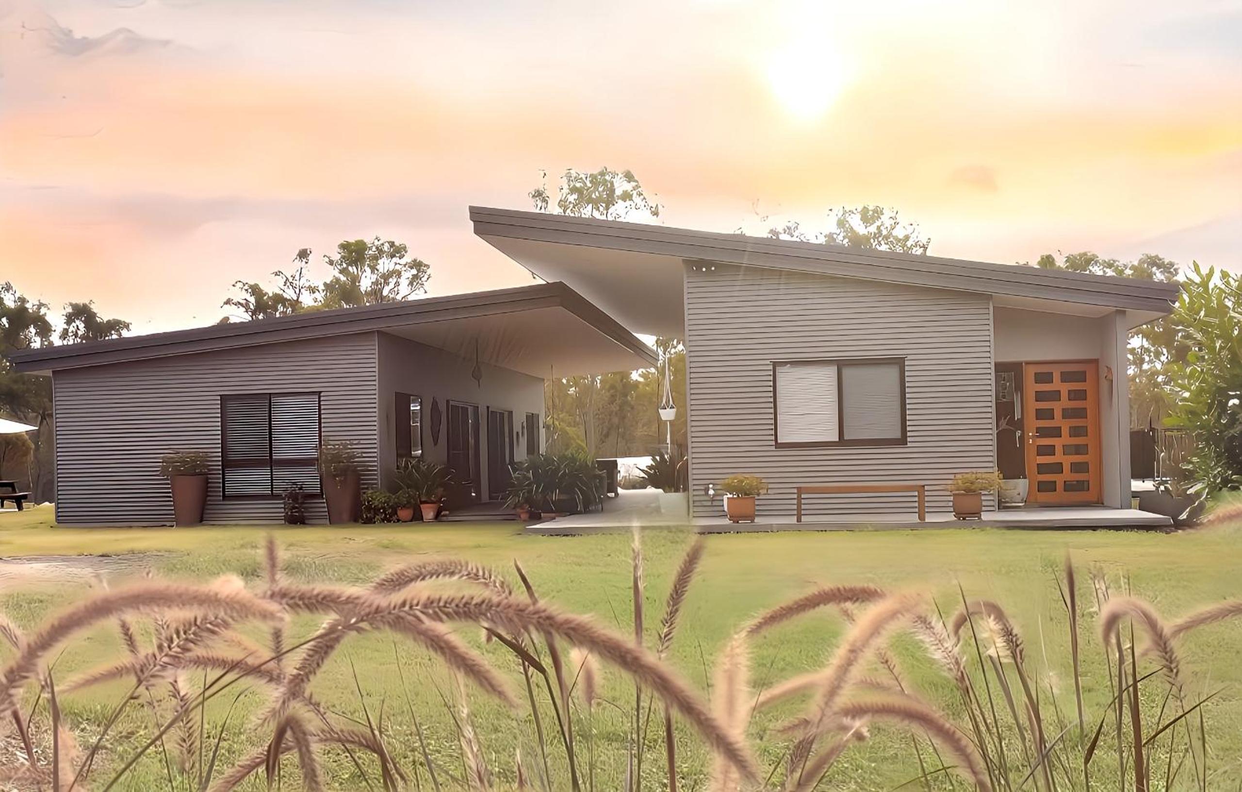 Cherry Mango Guesthouse - Property Image 1