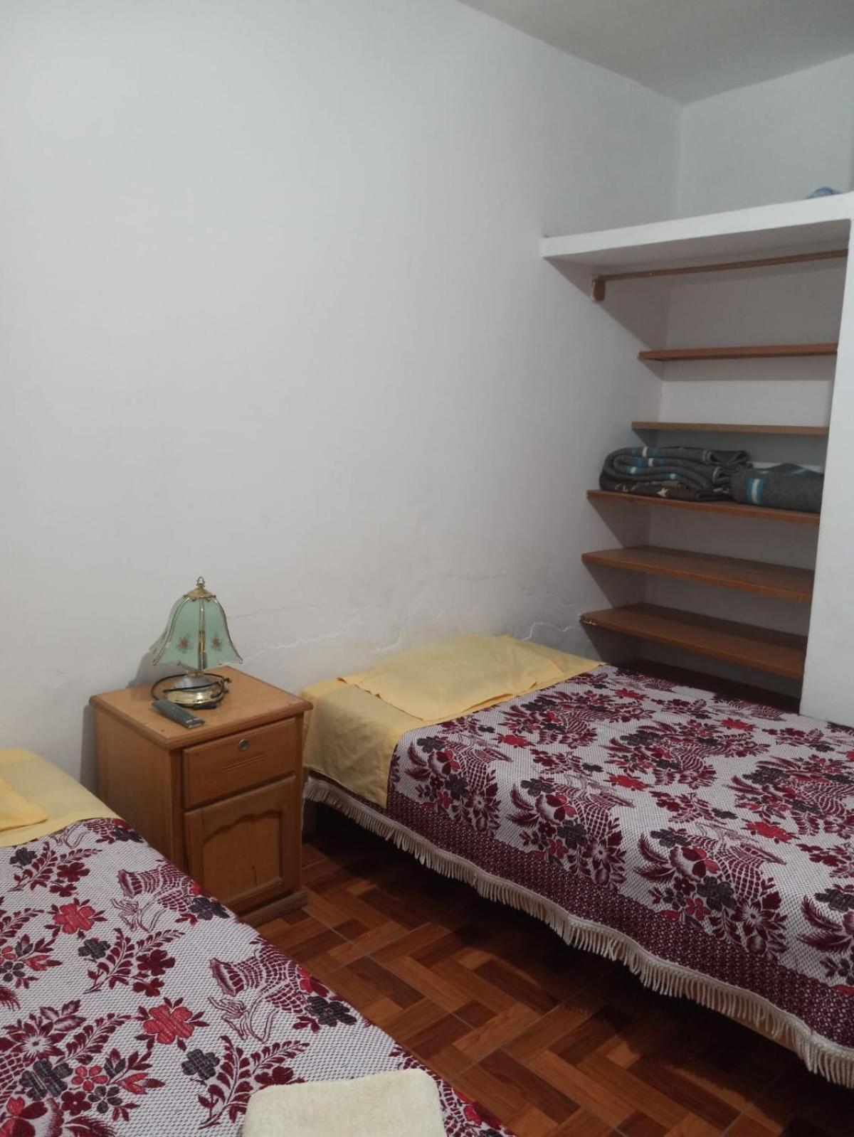 NAZCA's HIDEAWAY calle grau Nº 550 view 5