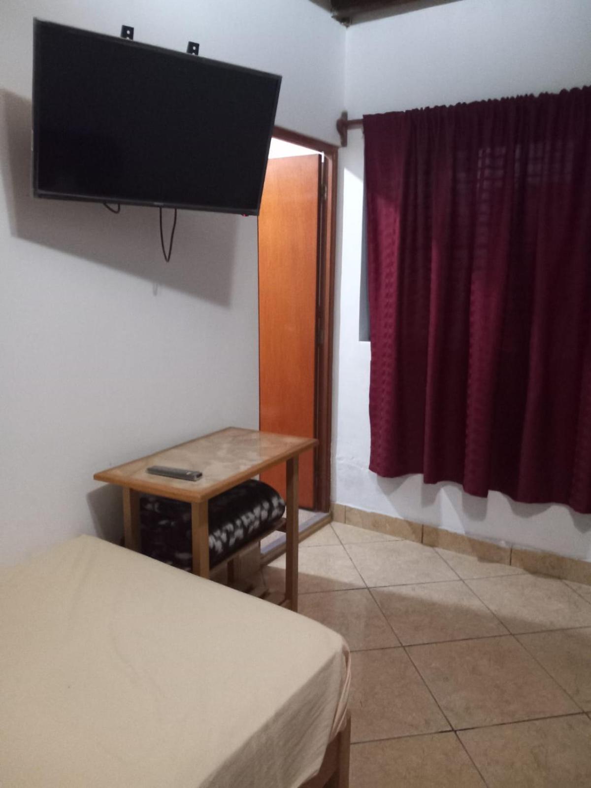 NAZCA's HIDEAWAY calle grau Nº 550 view 3