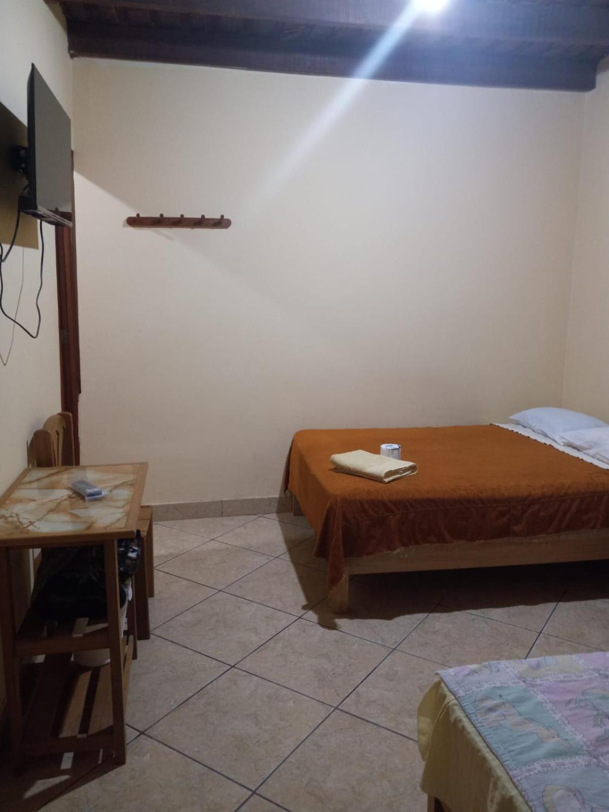 NAZCA's HIDEAWAY calle grau Nº 550 view 4