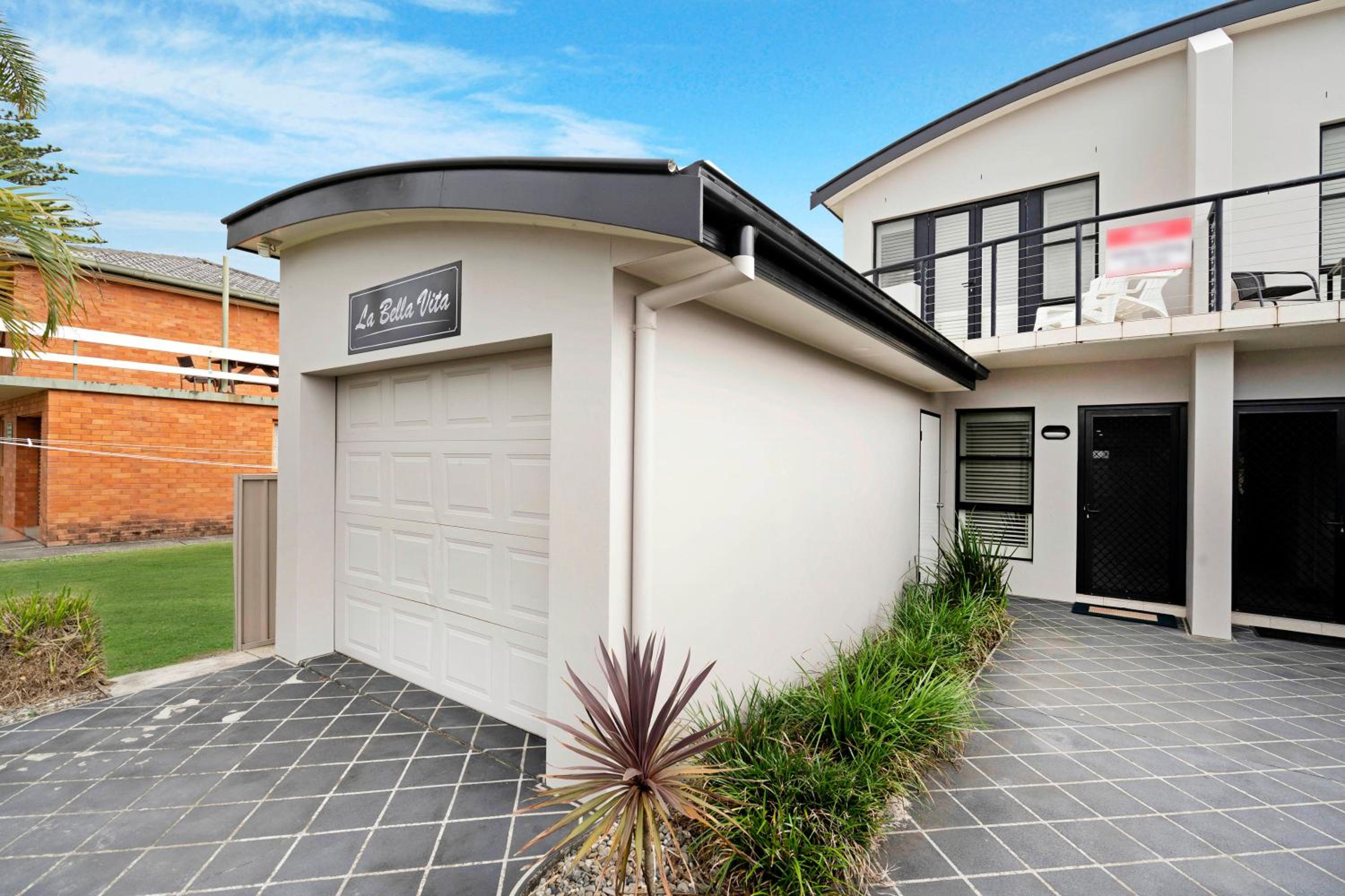 La Bella Vita 26 Landsborough St SWR