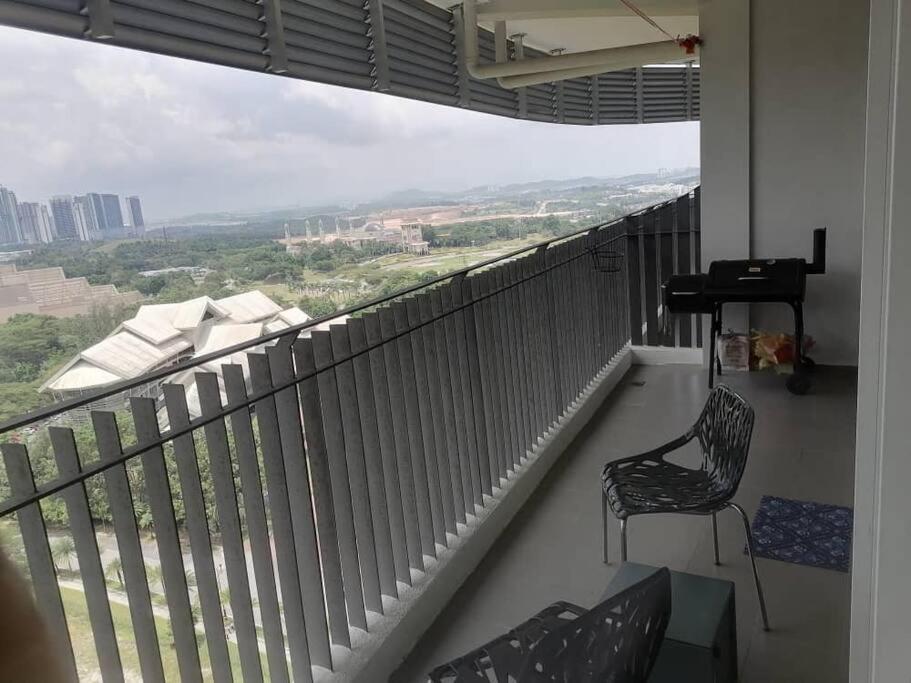 Encrop Marina - 2 bed rooms apartment - Putri Harbour - Legoland photo 1