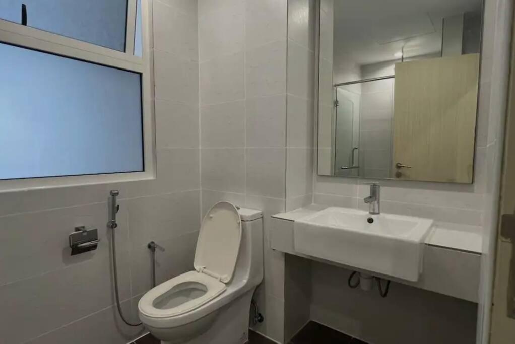 Encrop Marina - 2 bed rooms apartment - Putri Harbour - Legoland photo 3