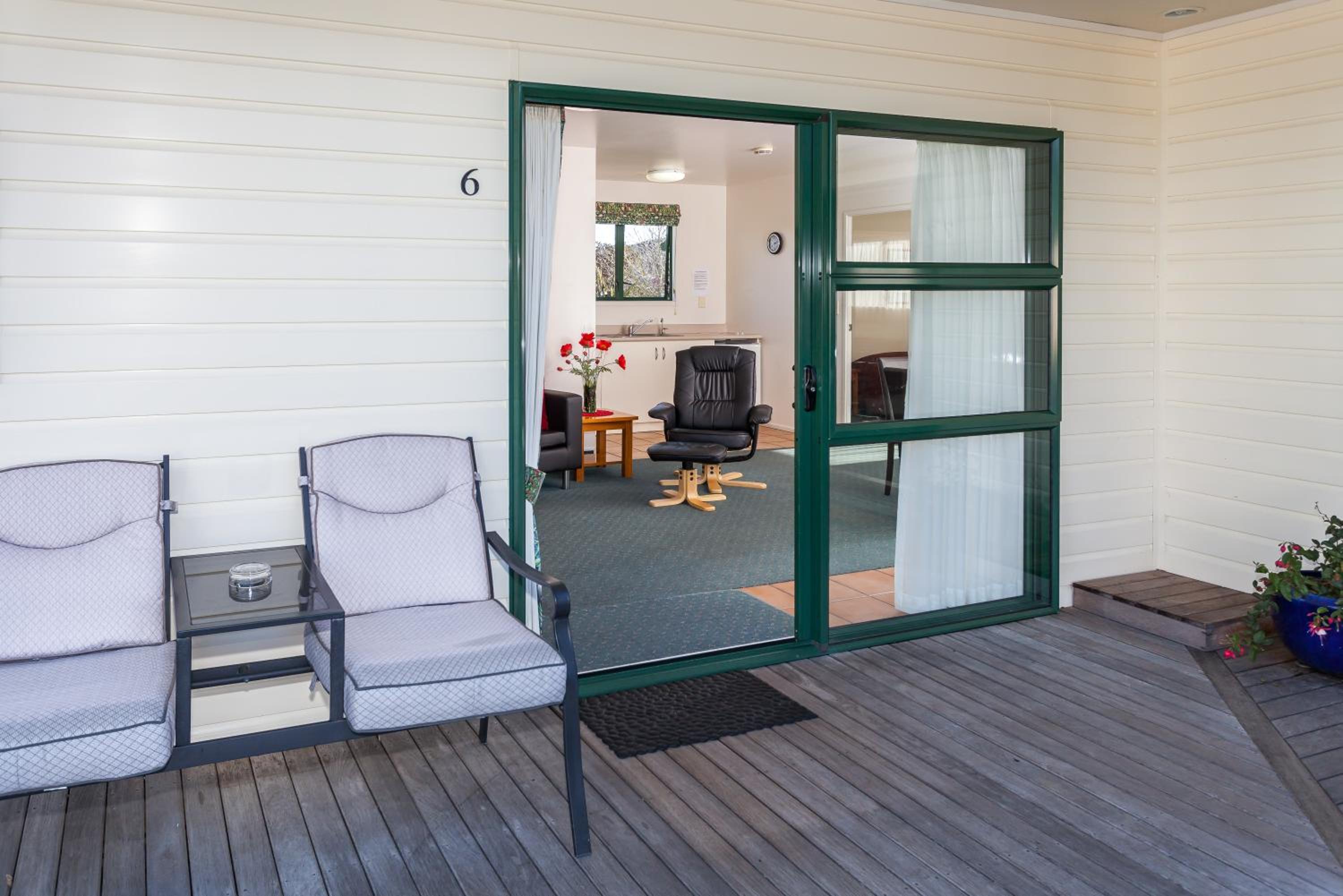Coromandel Court Motel