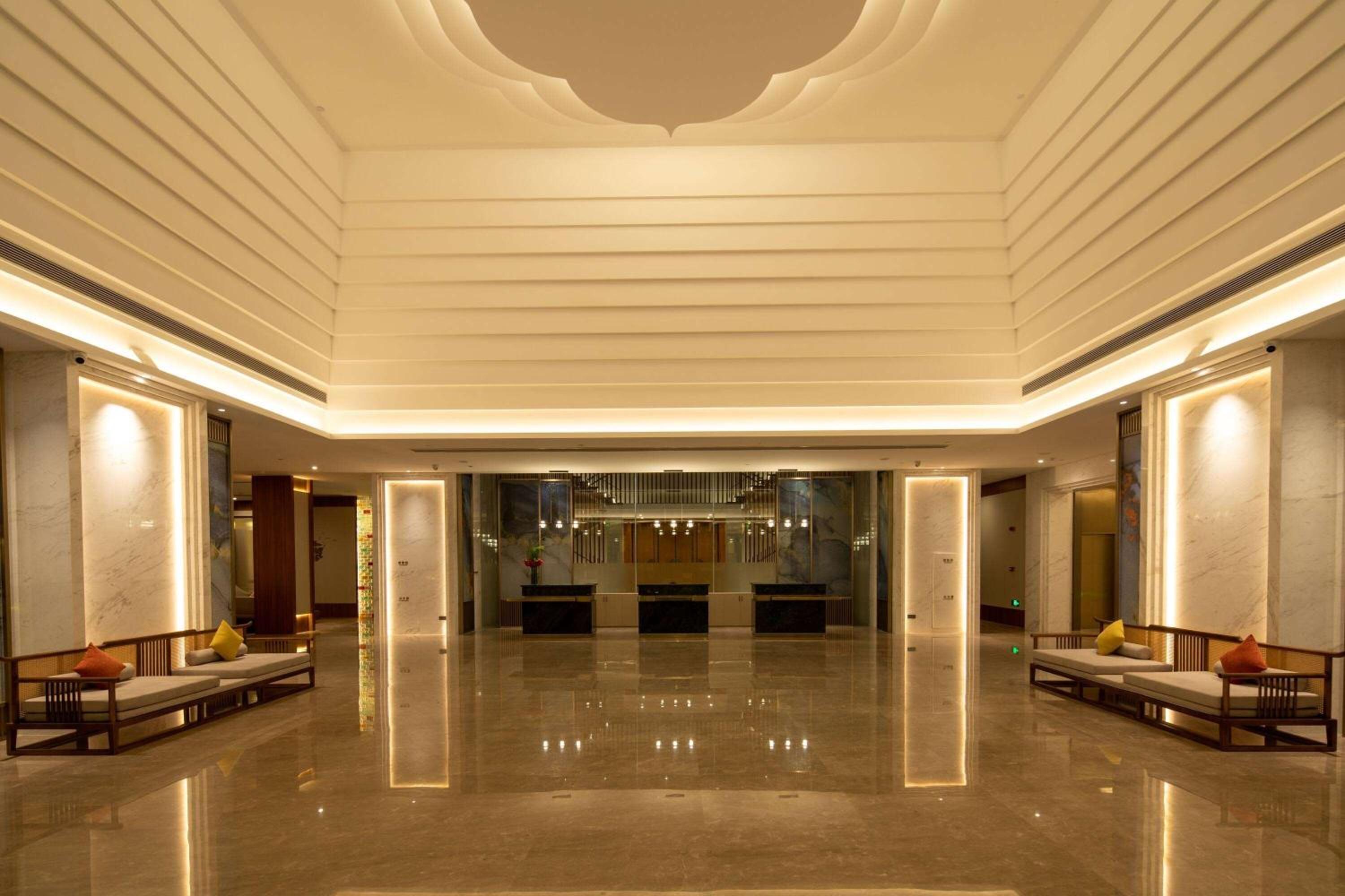 Wingate by Wyndham Libo Center