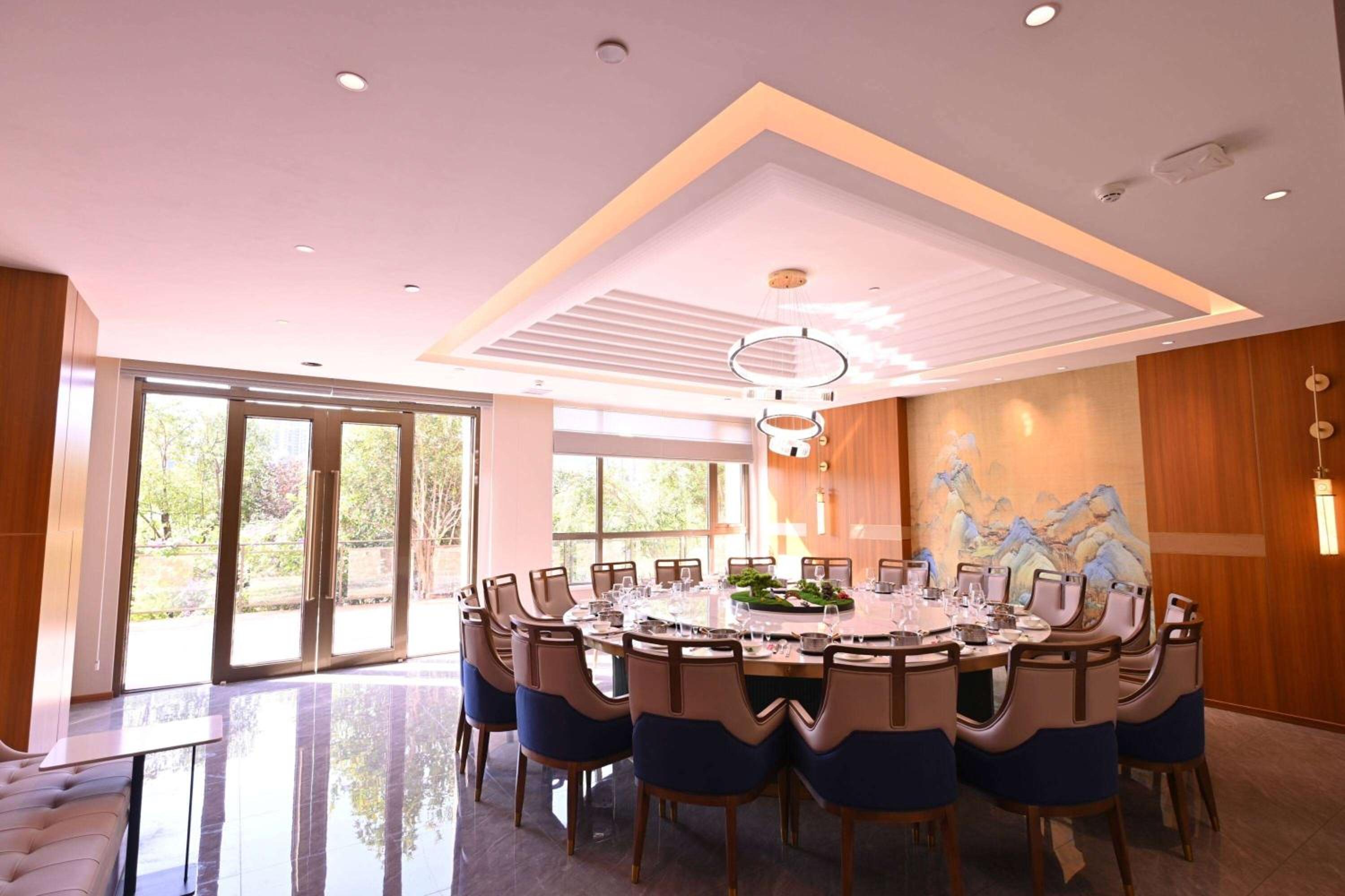 Wingate by Wyndham Libo Center