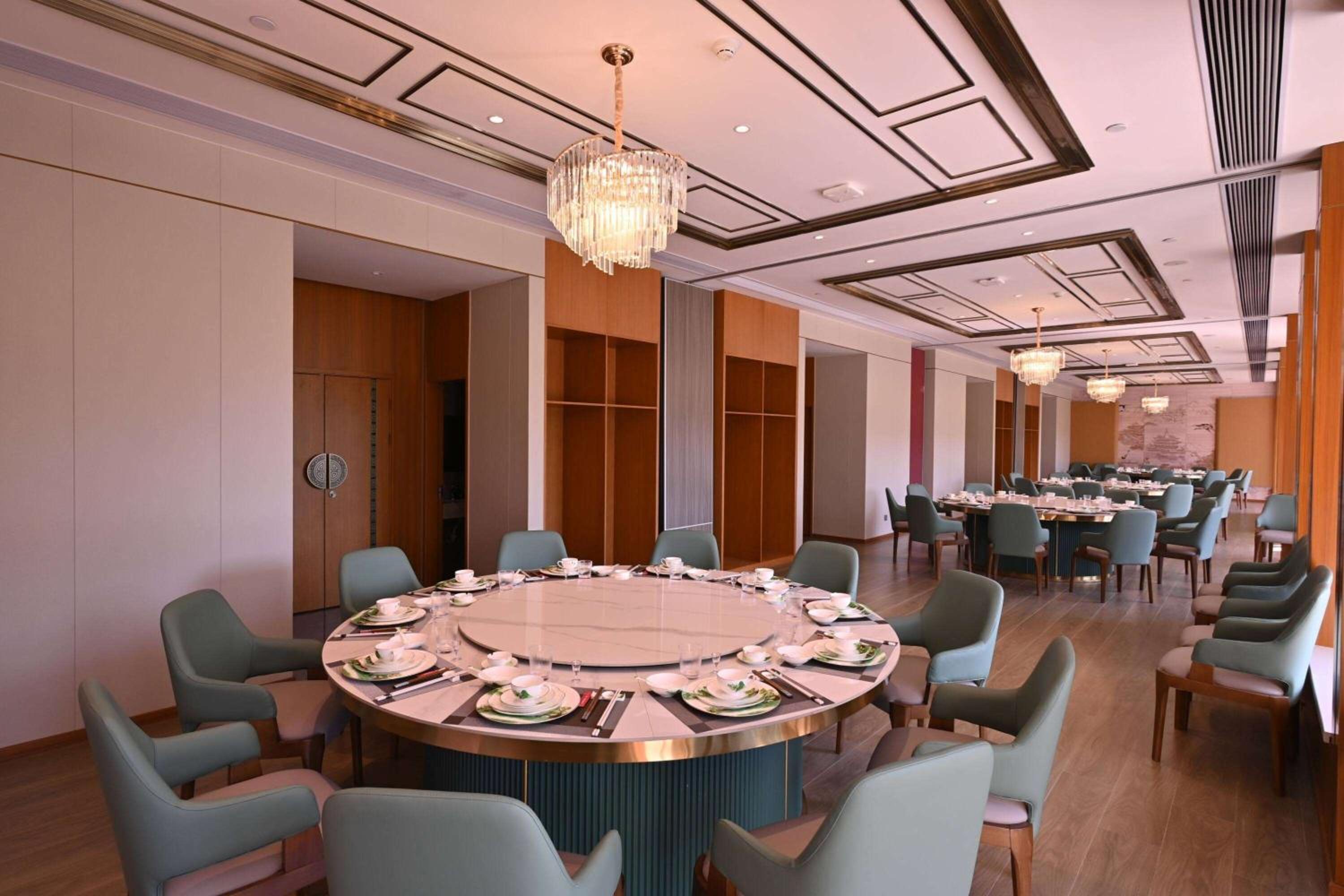Wingate by Wyndham Libo Center
