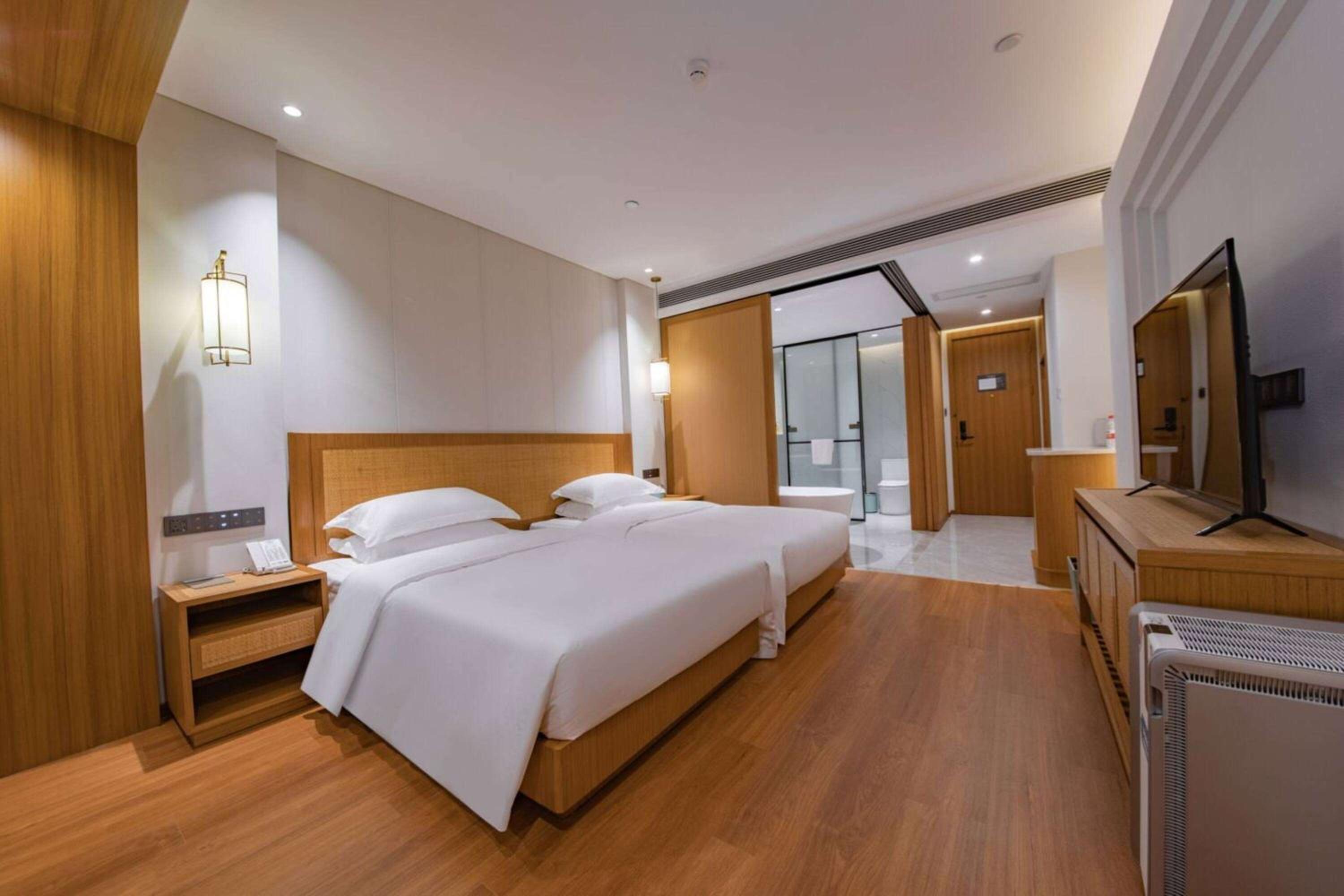 Wingate by Wyndham Libo Center