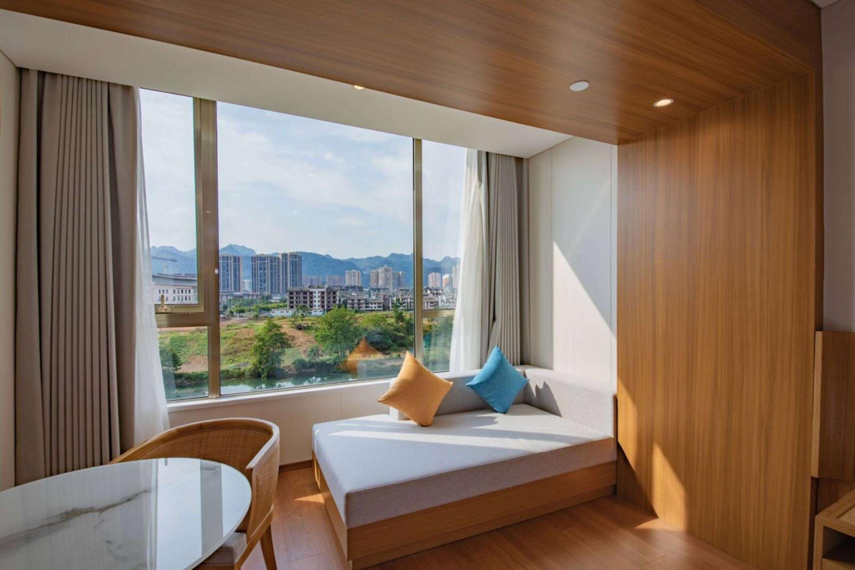 Wingate by Wyndham Libo Center