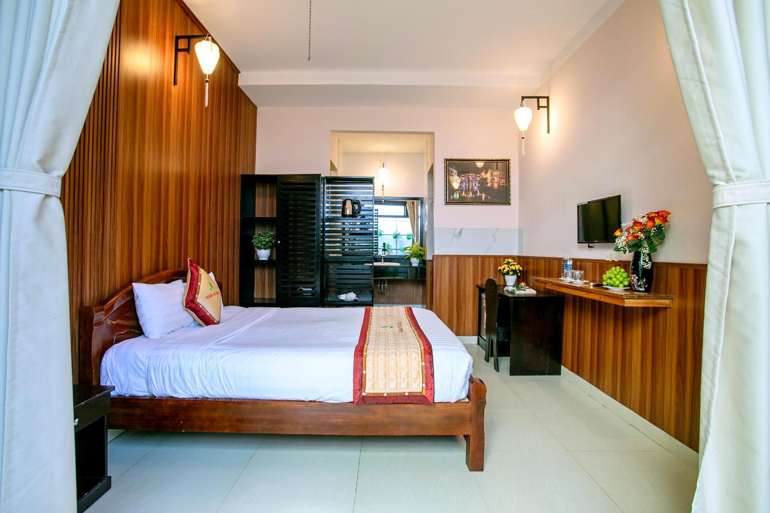Ngan Phu Villa