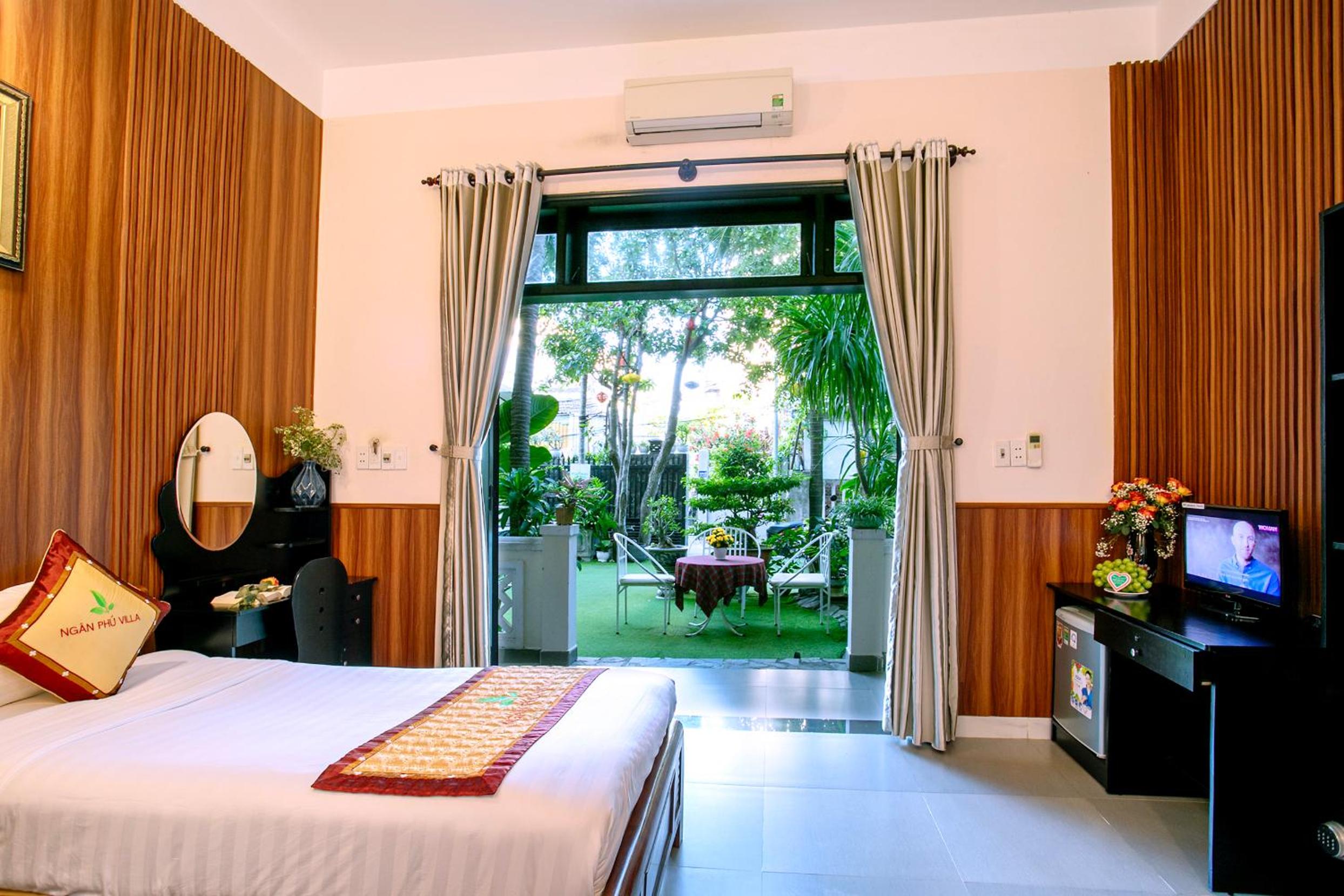 Ngan Phu Villa