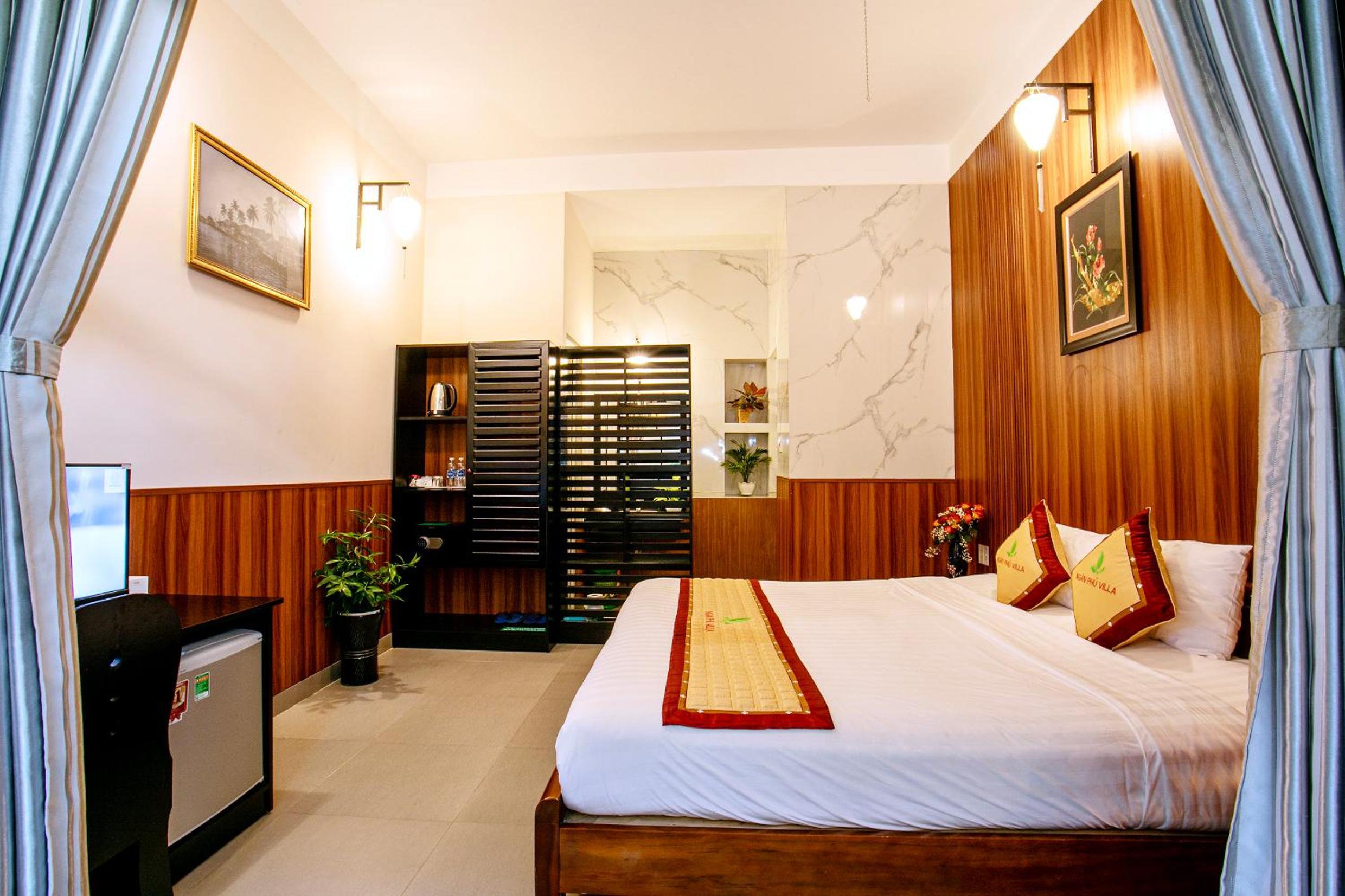 Ngan Phu Villa