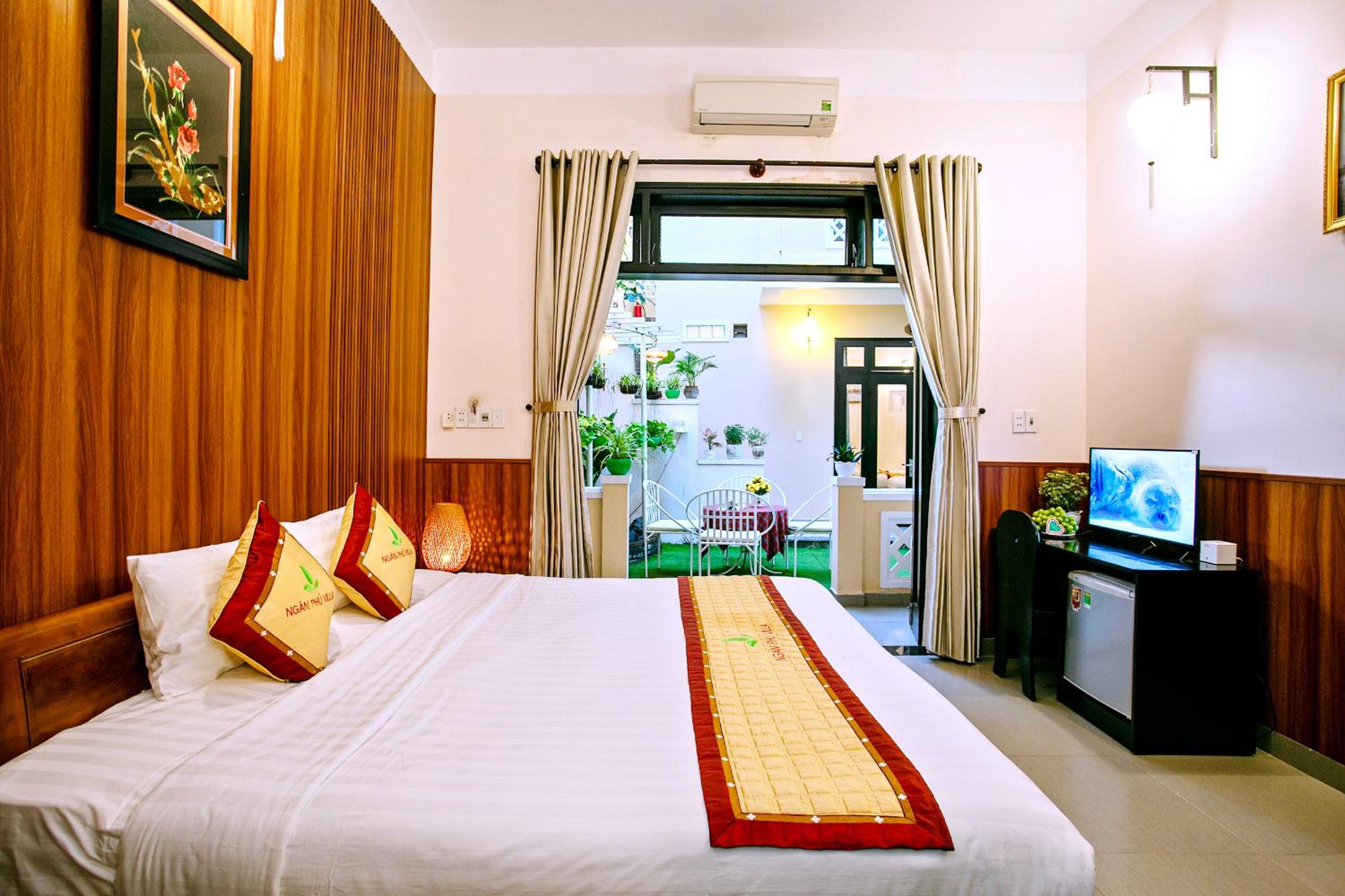 Ngan Phu Villa