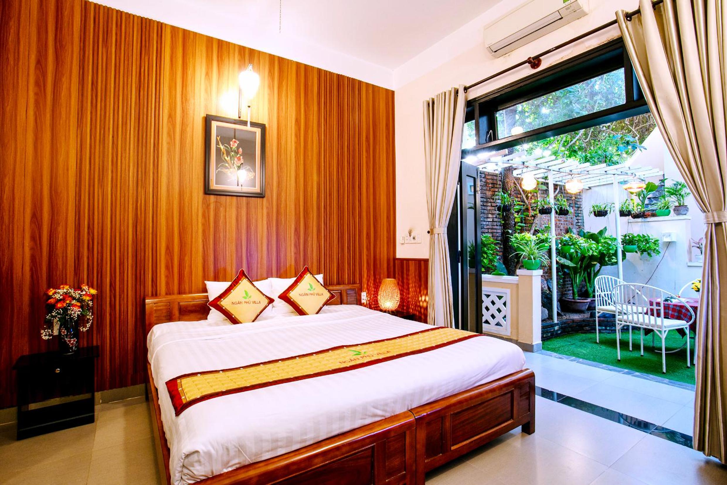 Ngan Phu Villa
