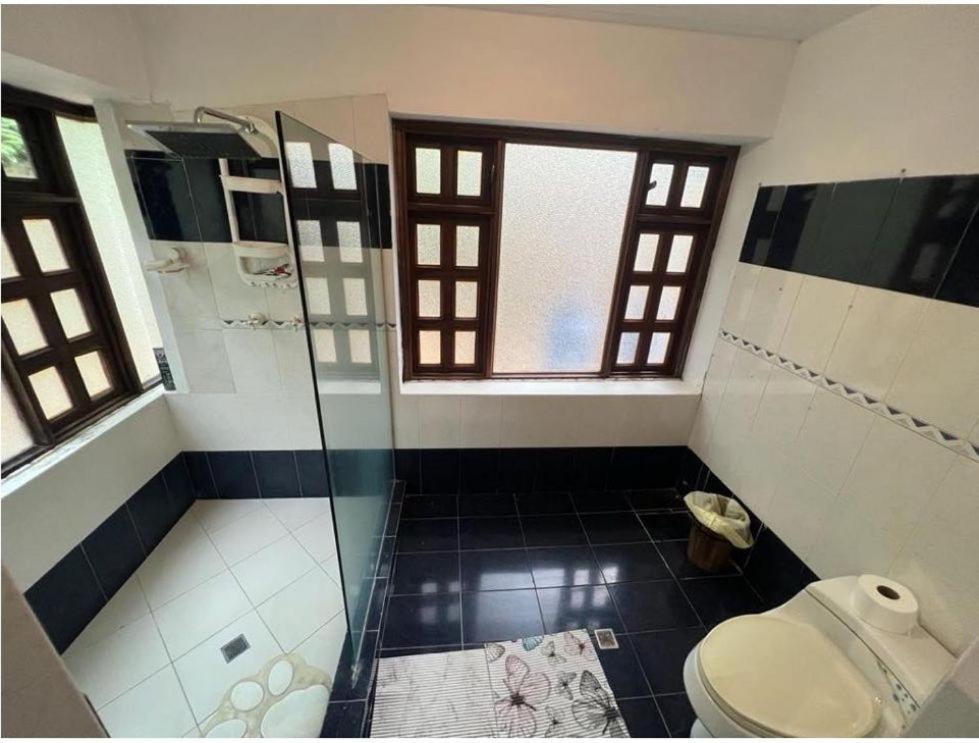 DAPA CASA CAMPESTRE CON PISCINA y JACUZZI