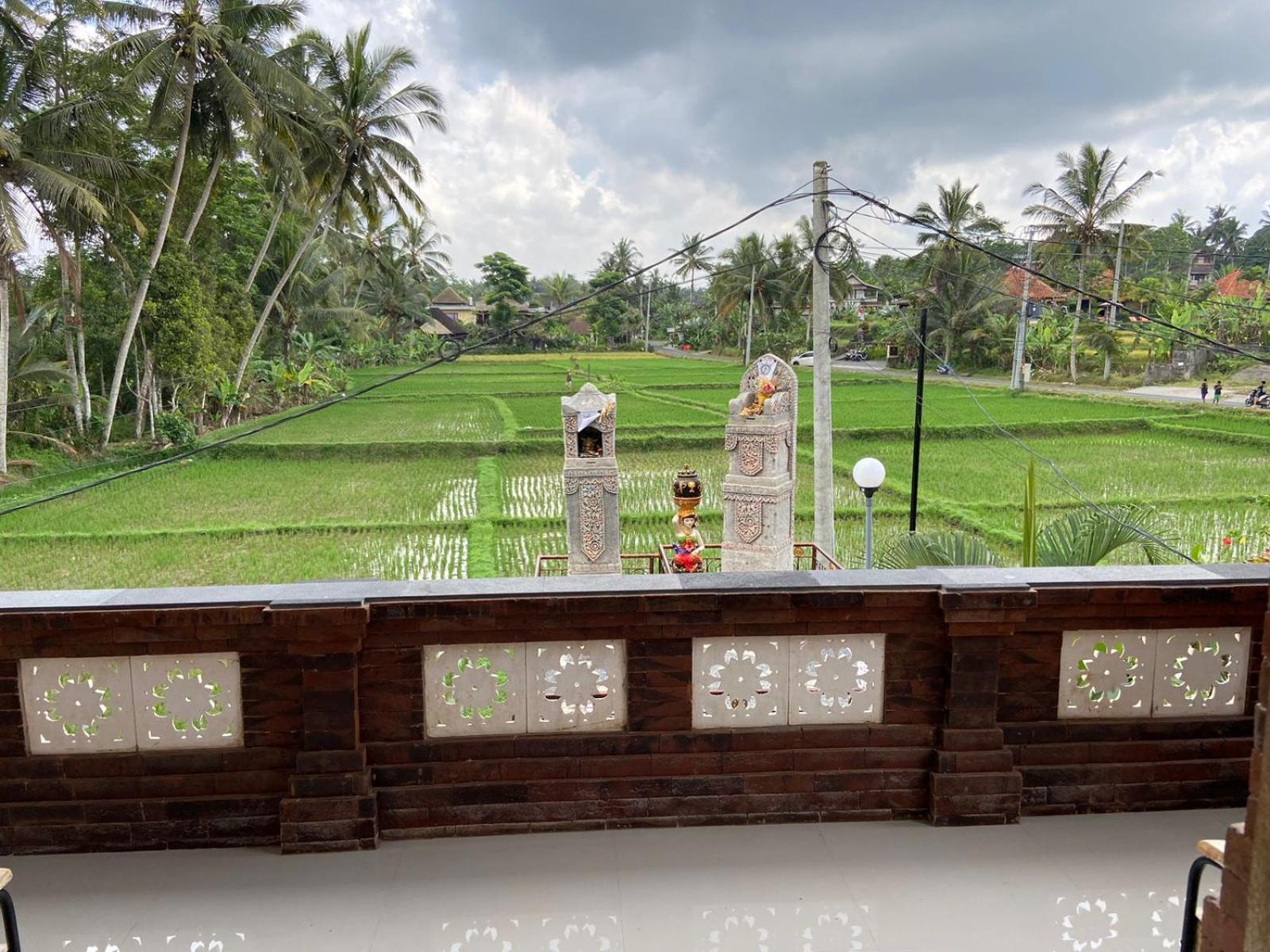 Villa Poleng view 3