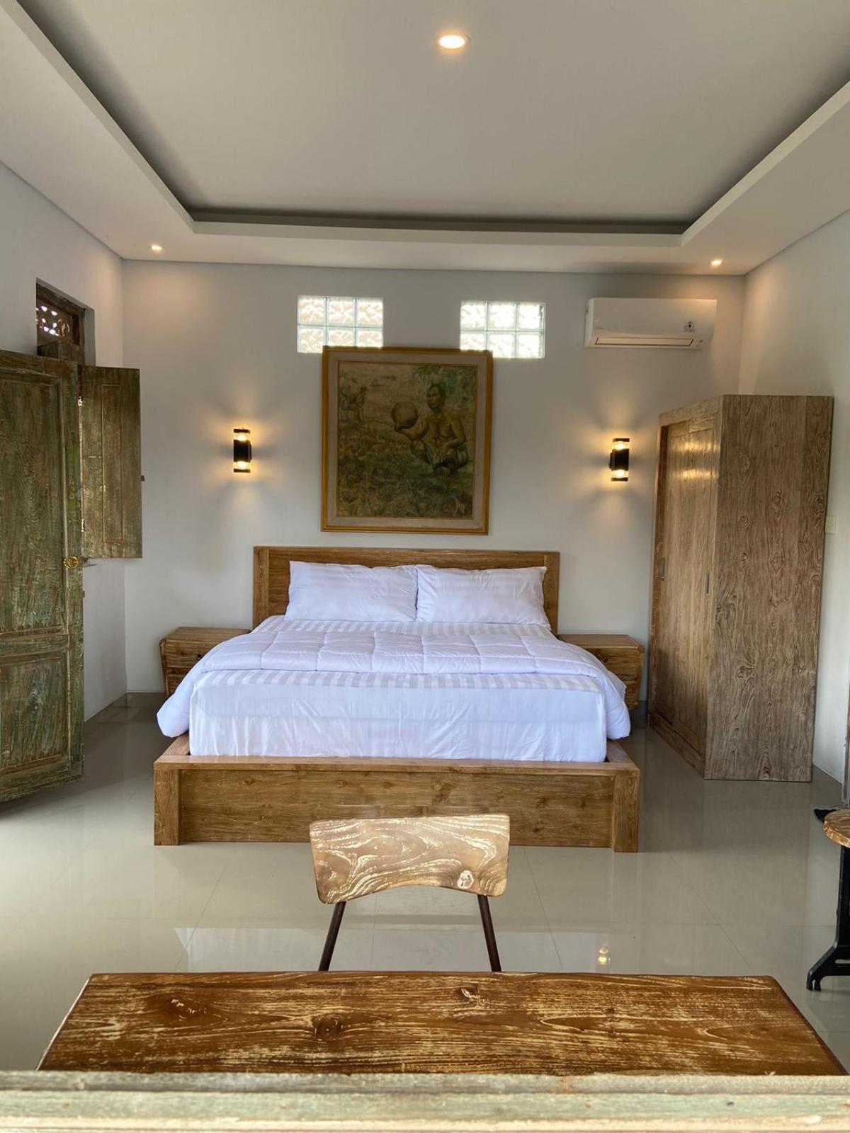 Villa Poleng view 5