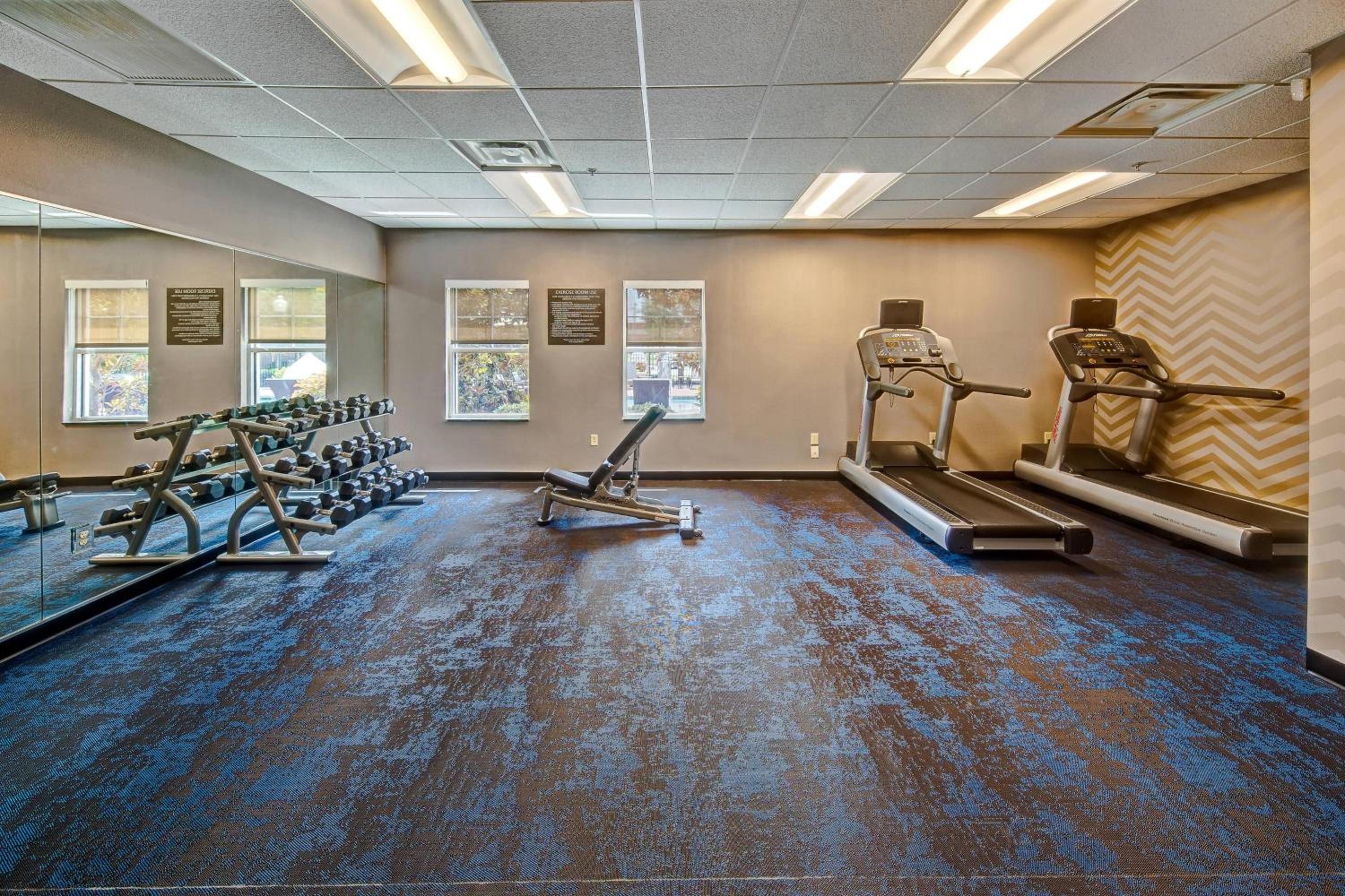 Miscellaneous Market Vacations - Residence Inn by Marriott Memphis Southaven - Property Image 2