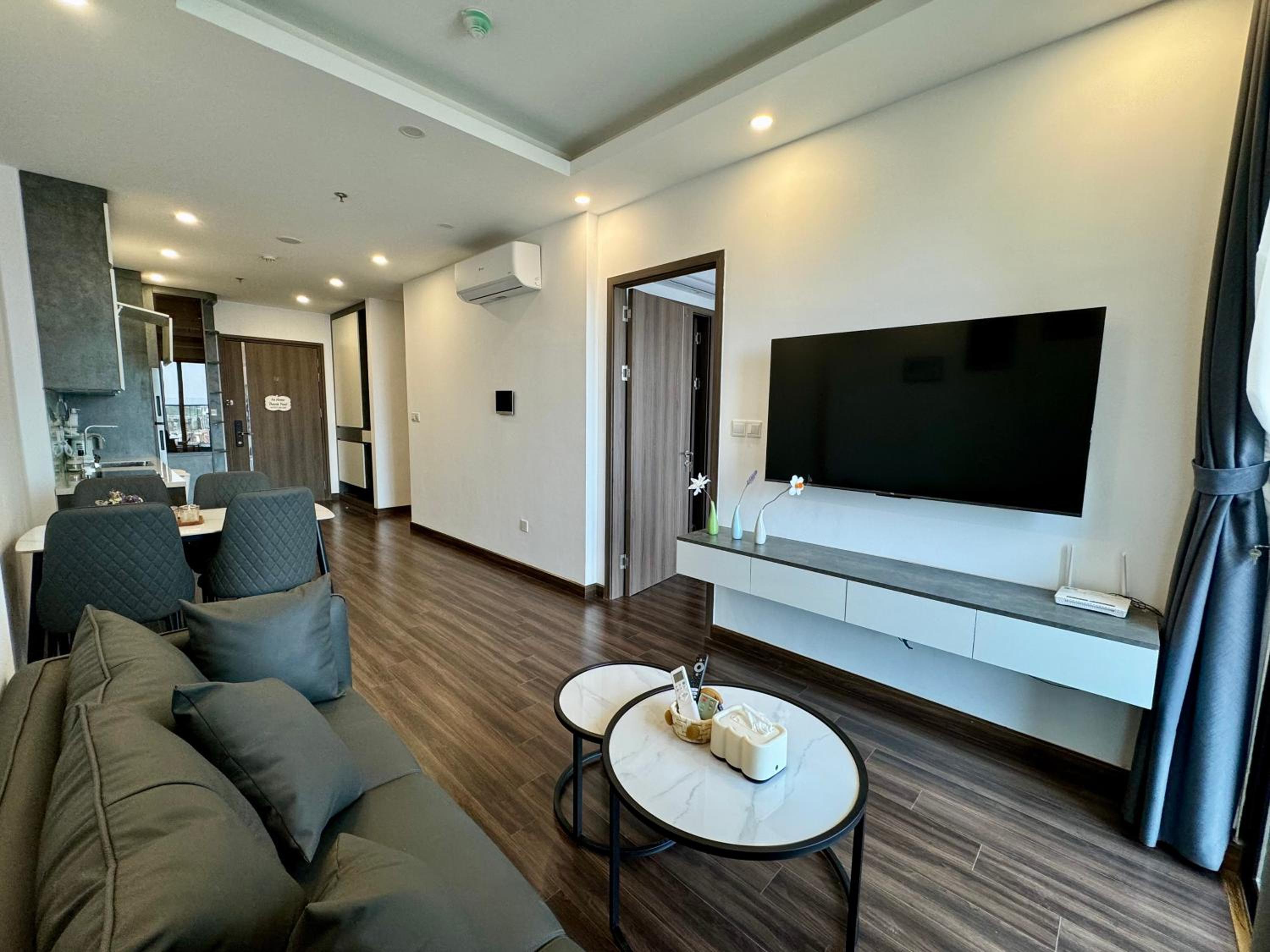 Aa Home - HH Commerce, Le Chan, Hai Phong view 2