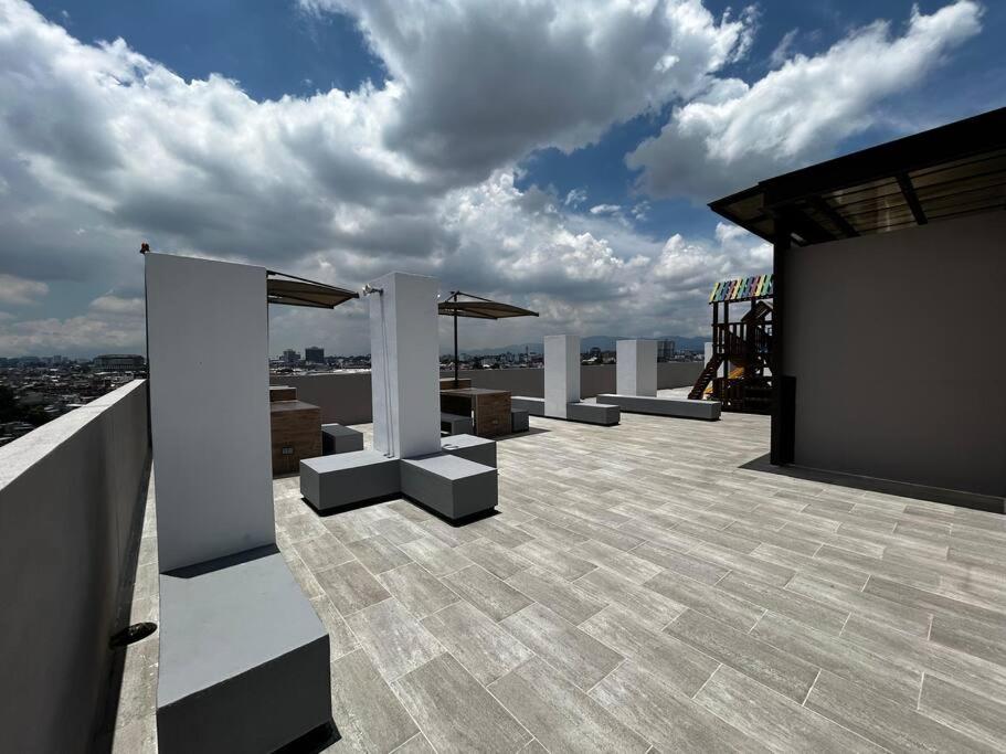 Apartamento Nexo, Altea Uno view 4