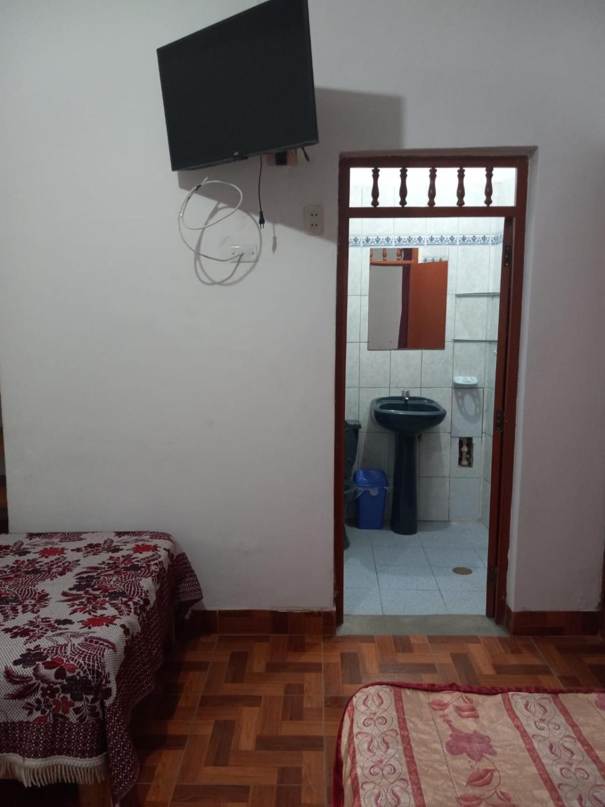 NAZCA's HIDEAWAY calle grau Nº 550 view 2