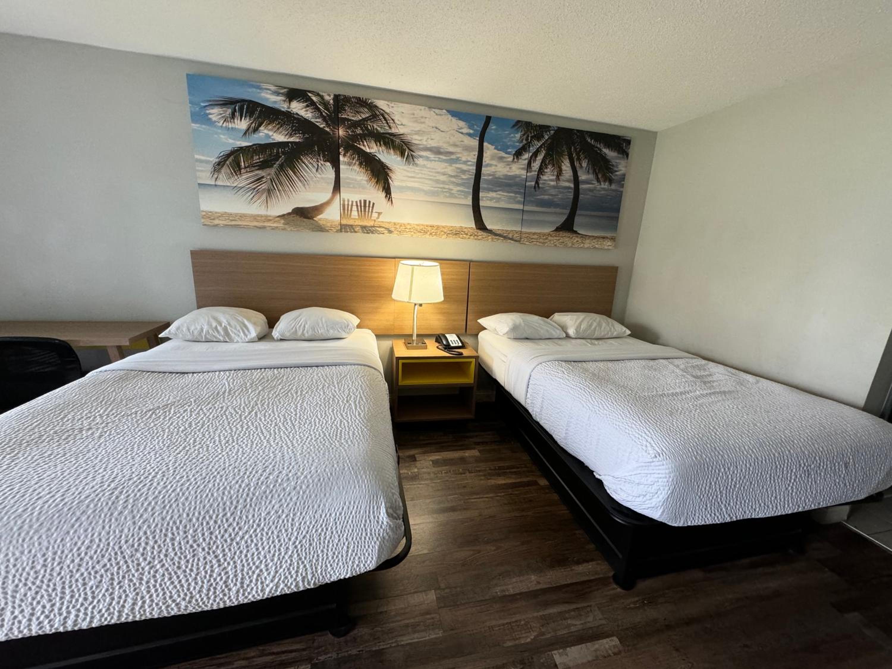 Rodeway Inn Owensboro South, Φωτογραφία 12