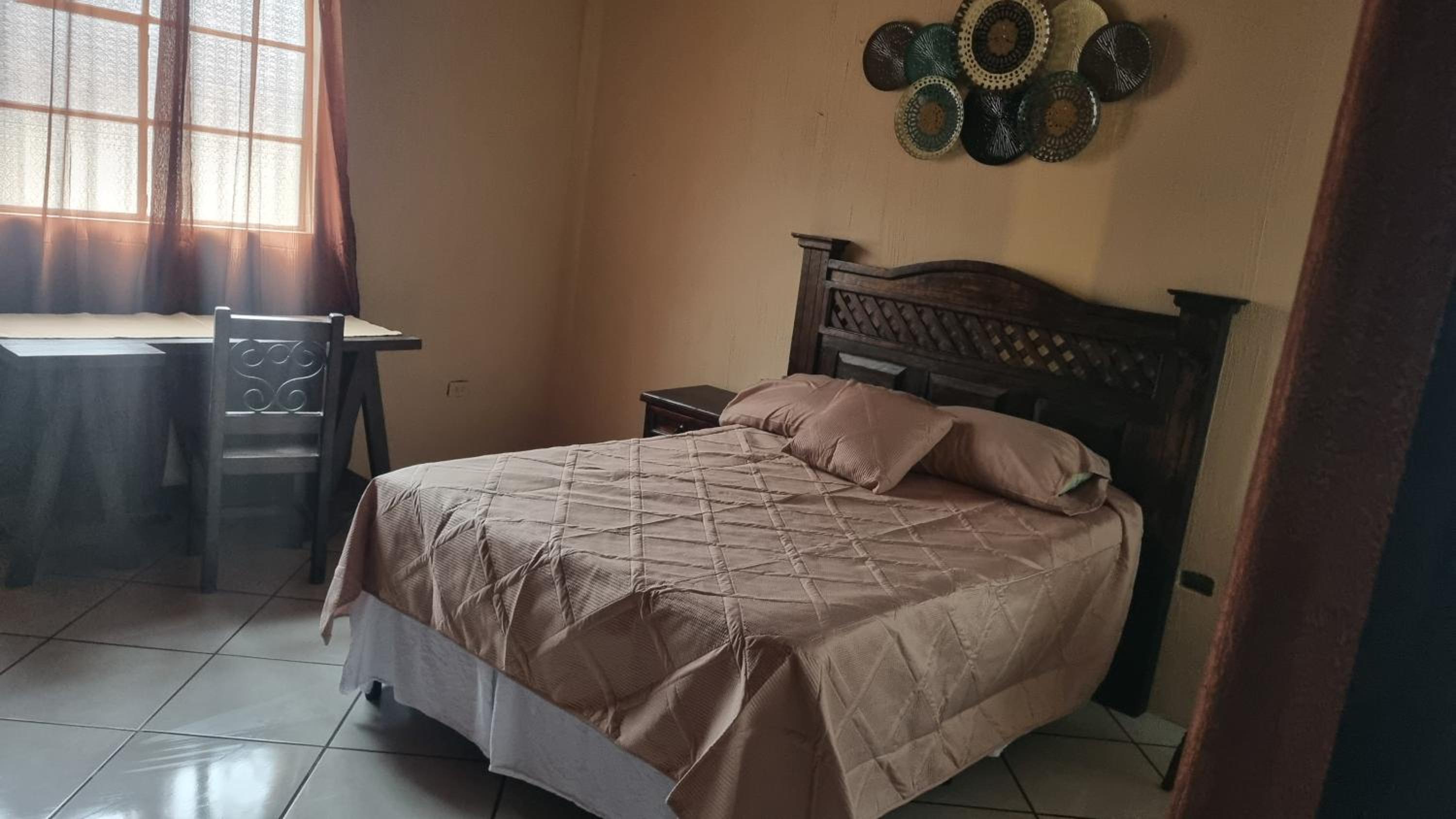 Apartamentos posada la Antigua