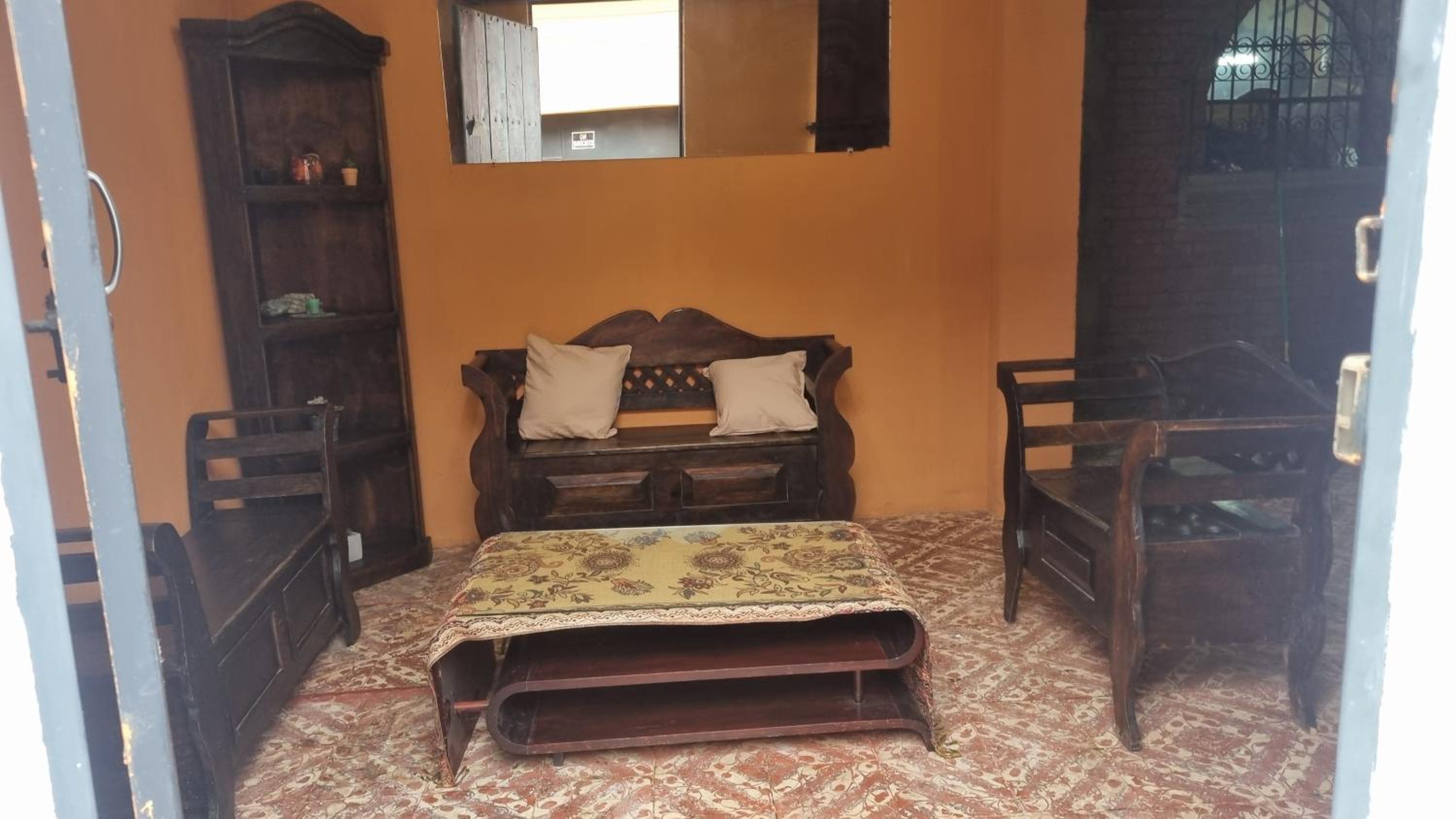 Apartamentos posada la Antigua
