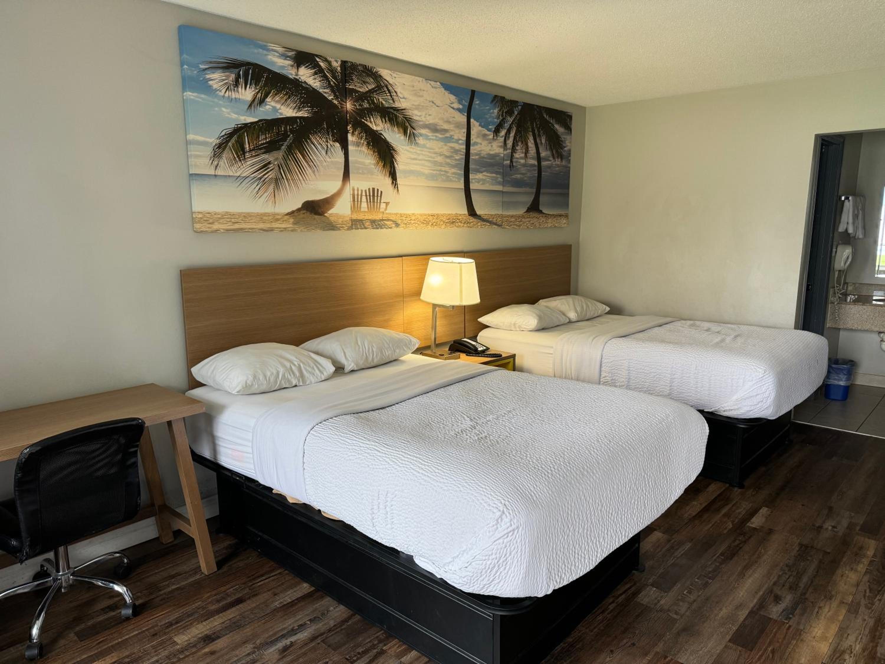Rodeway Inn Owensboro South, Φωτογραφία 14