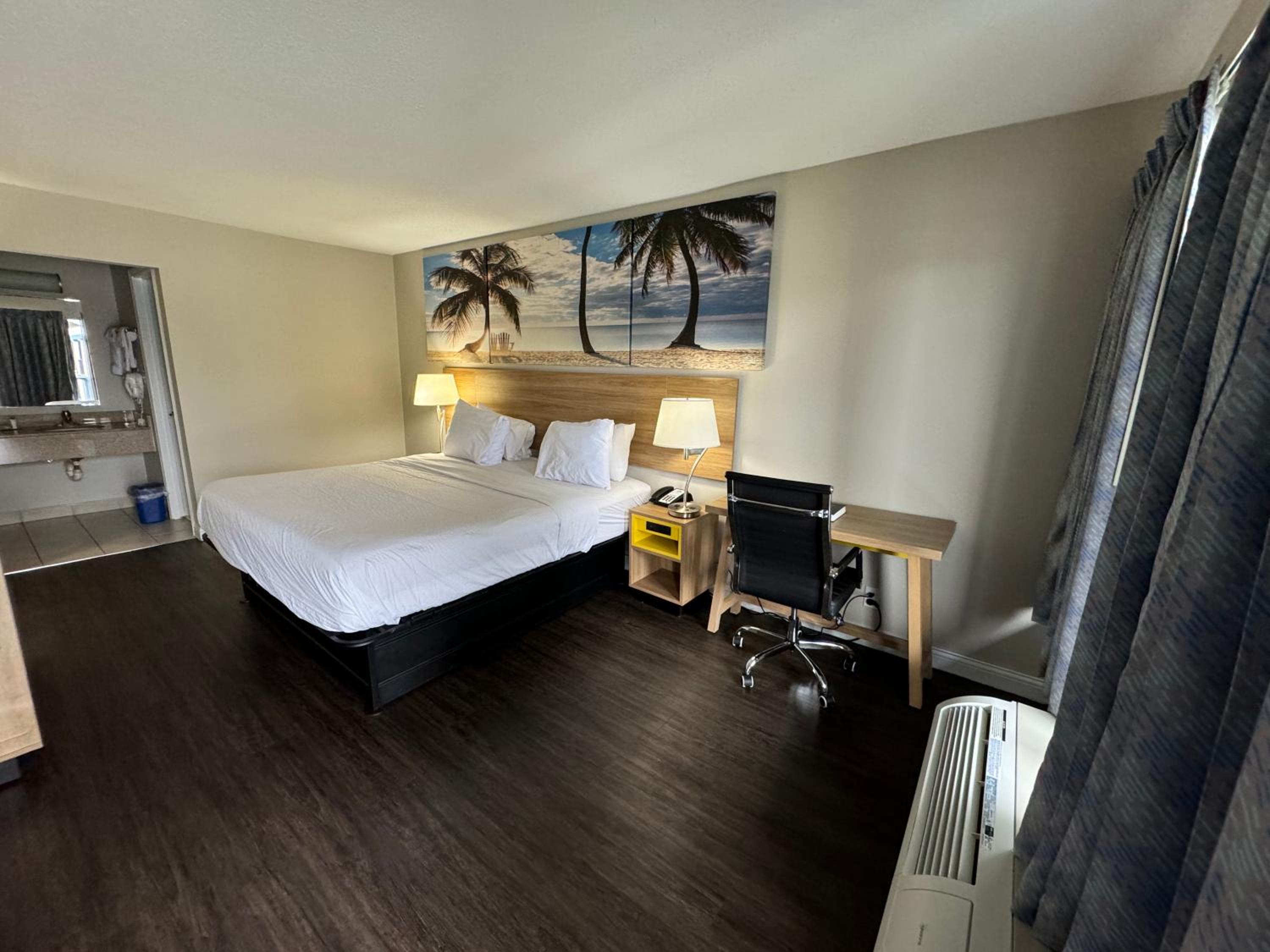 Rodeway Inn Owensboro South, Φωτογραφία 22