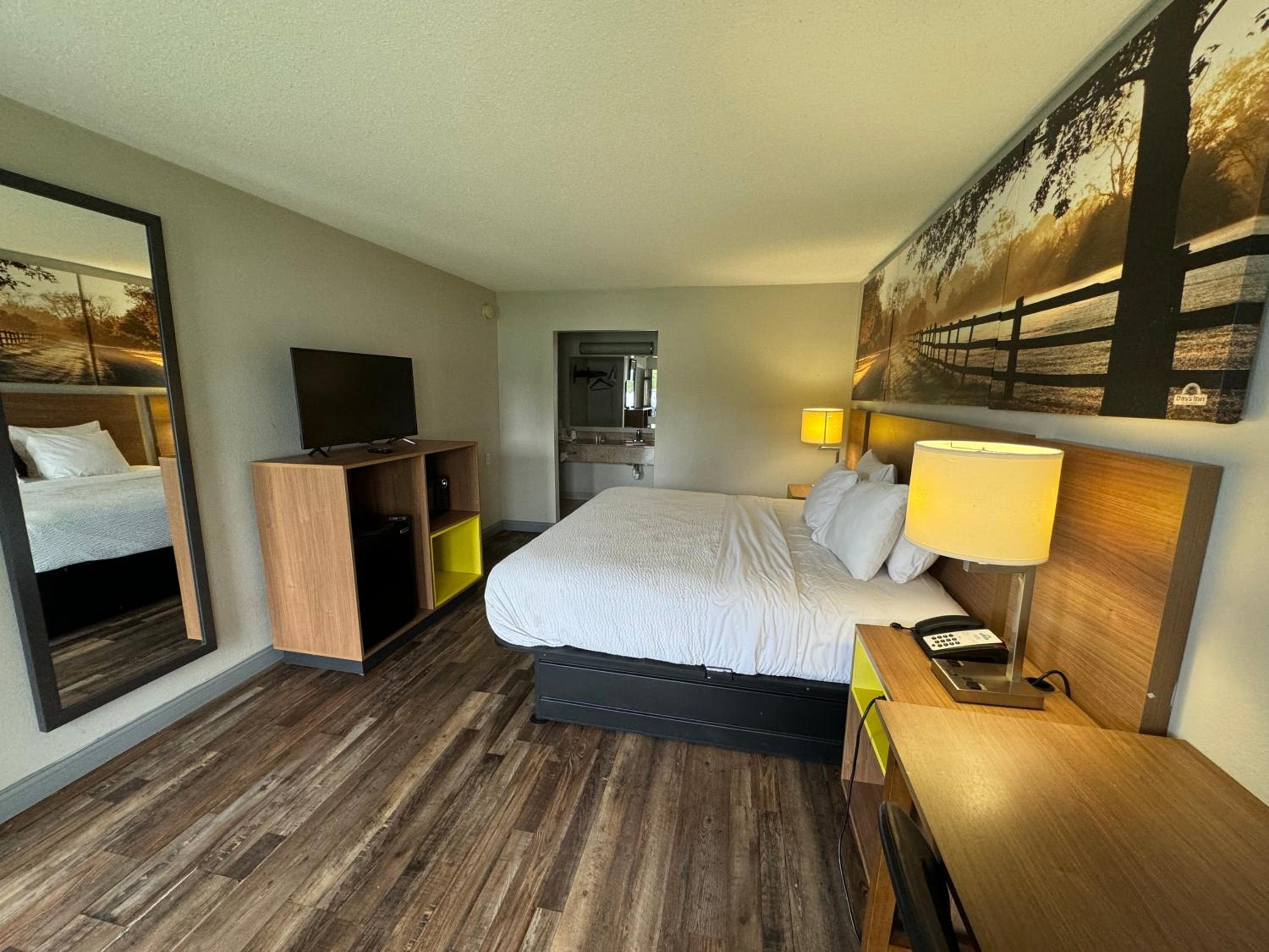 Rodeway Inn Owensboro South, Φωτογραφία 7