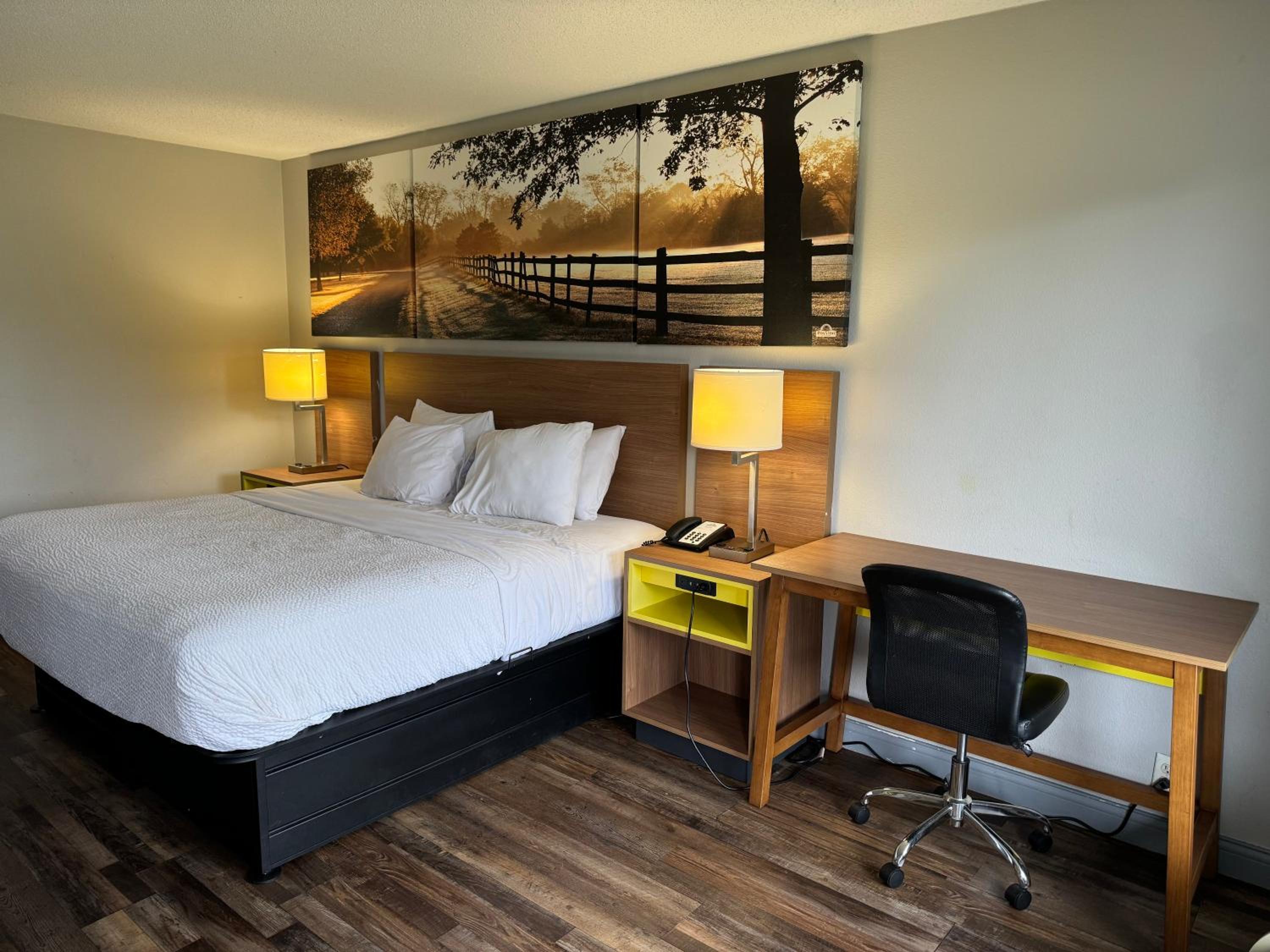 Rodeway Inn Owensboro South, Φωτογραφία 15