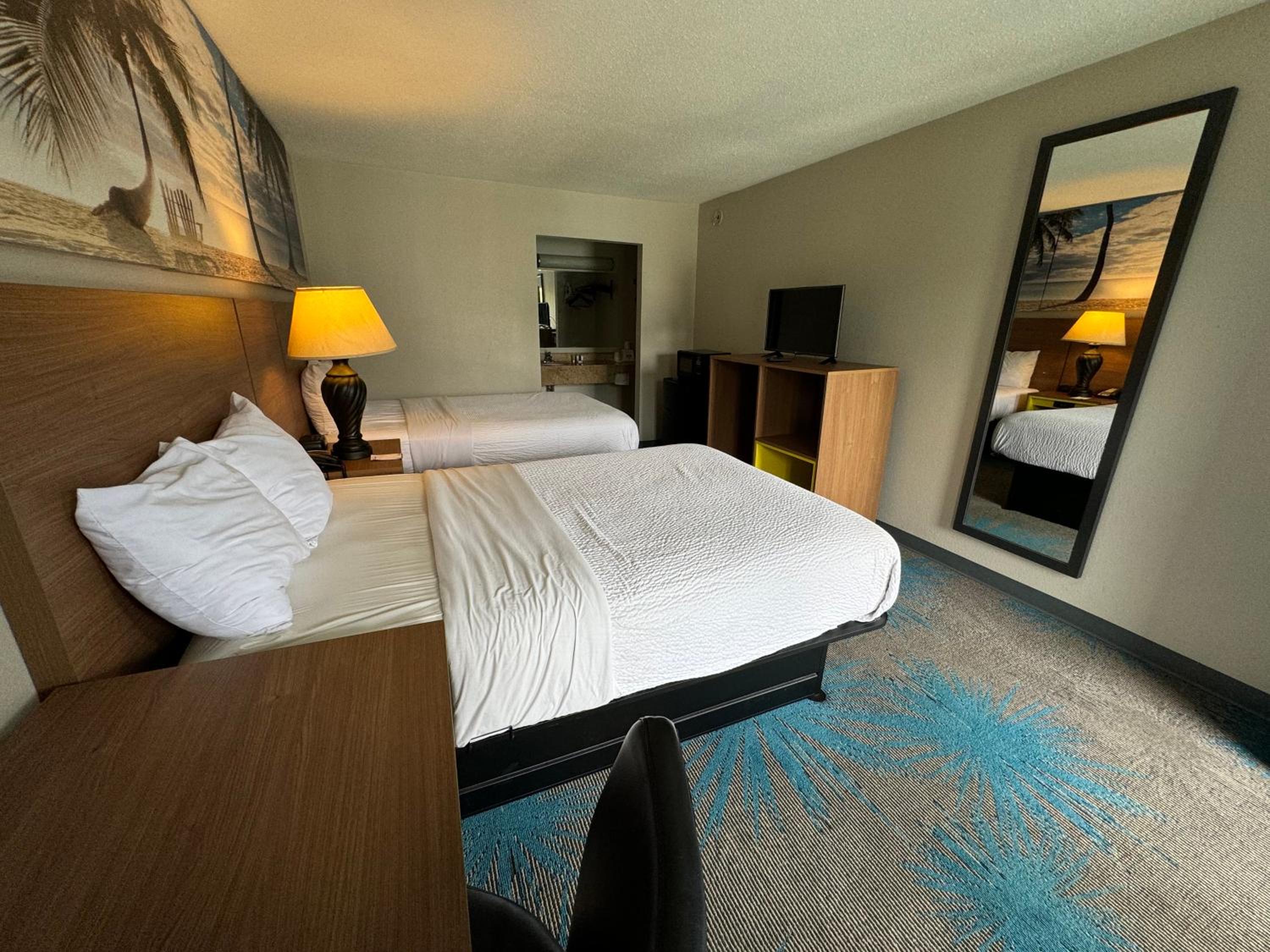 Rodeway Inn Owensboro South, Φωτογραφία 10