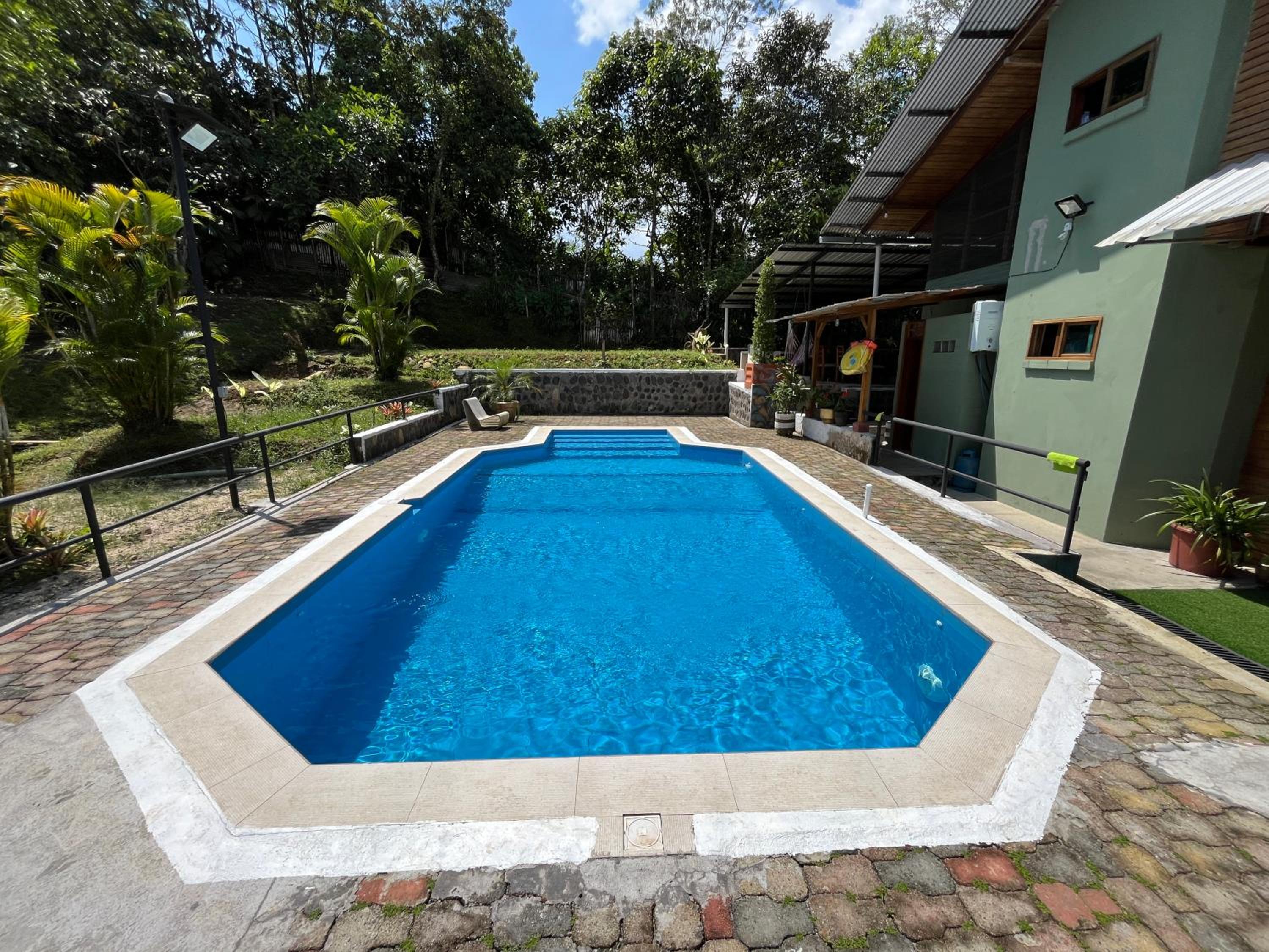 Casa de Emmita