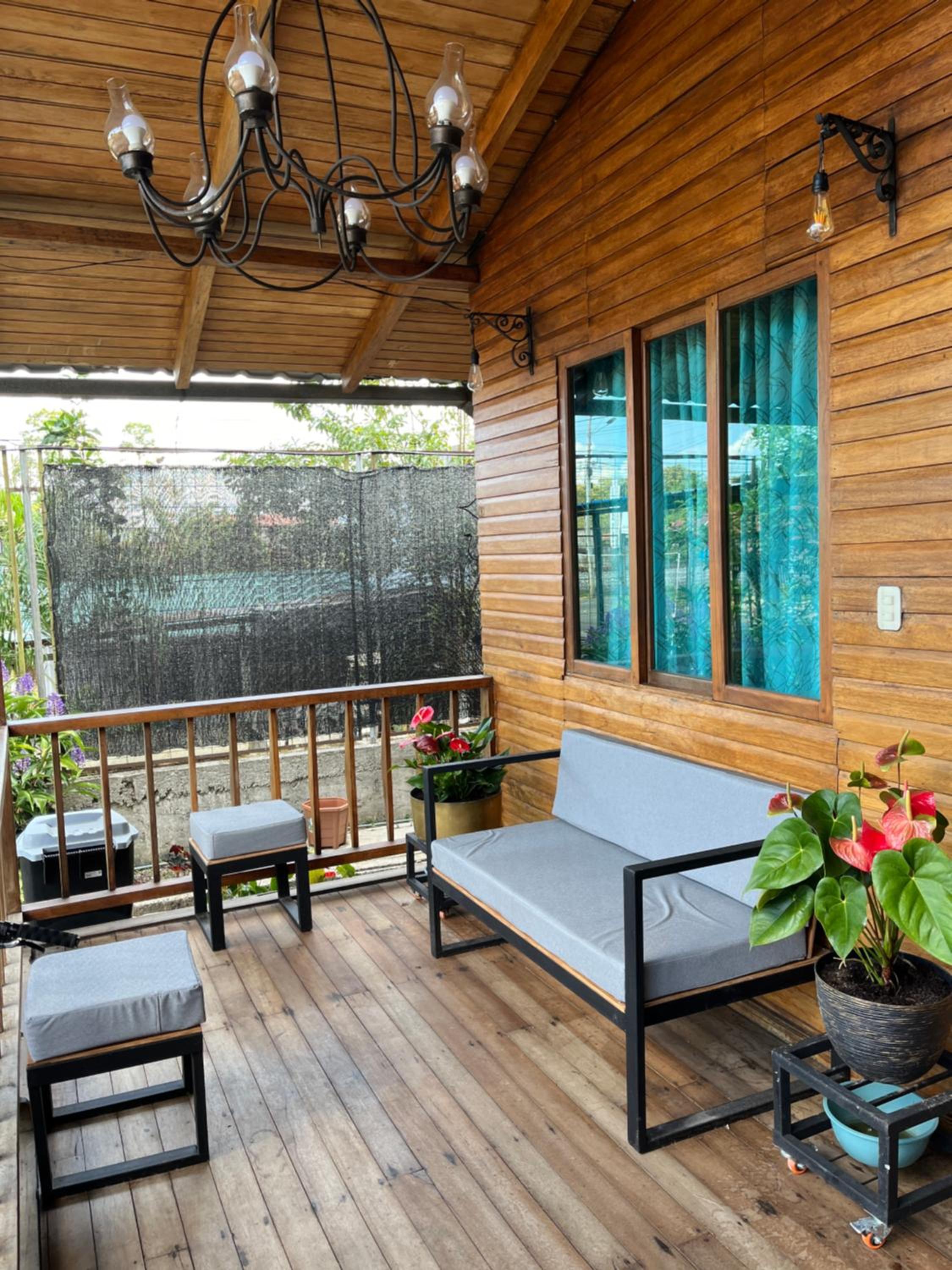 Casa de Emmita