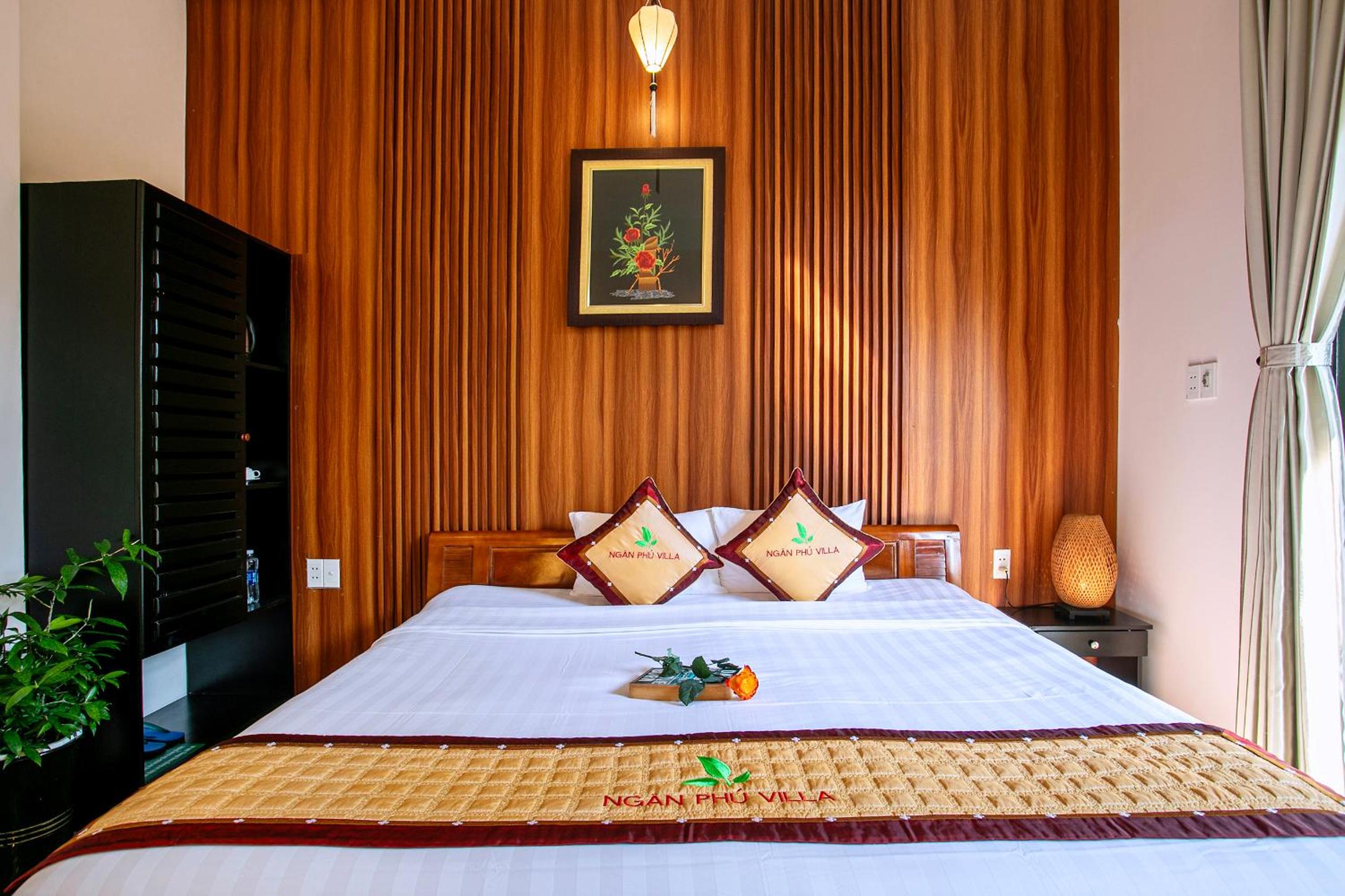Ngan Phu Villa