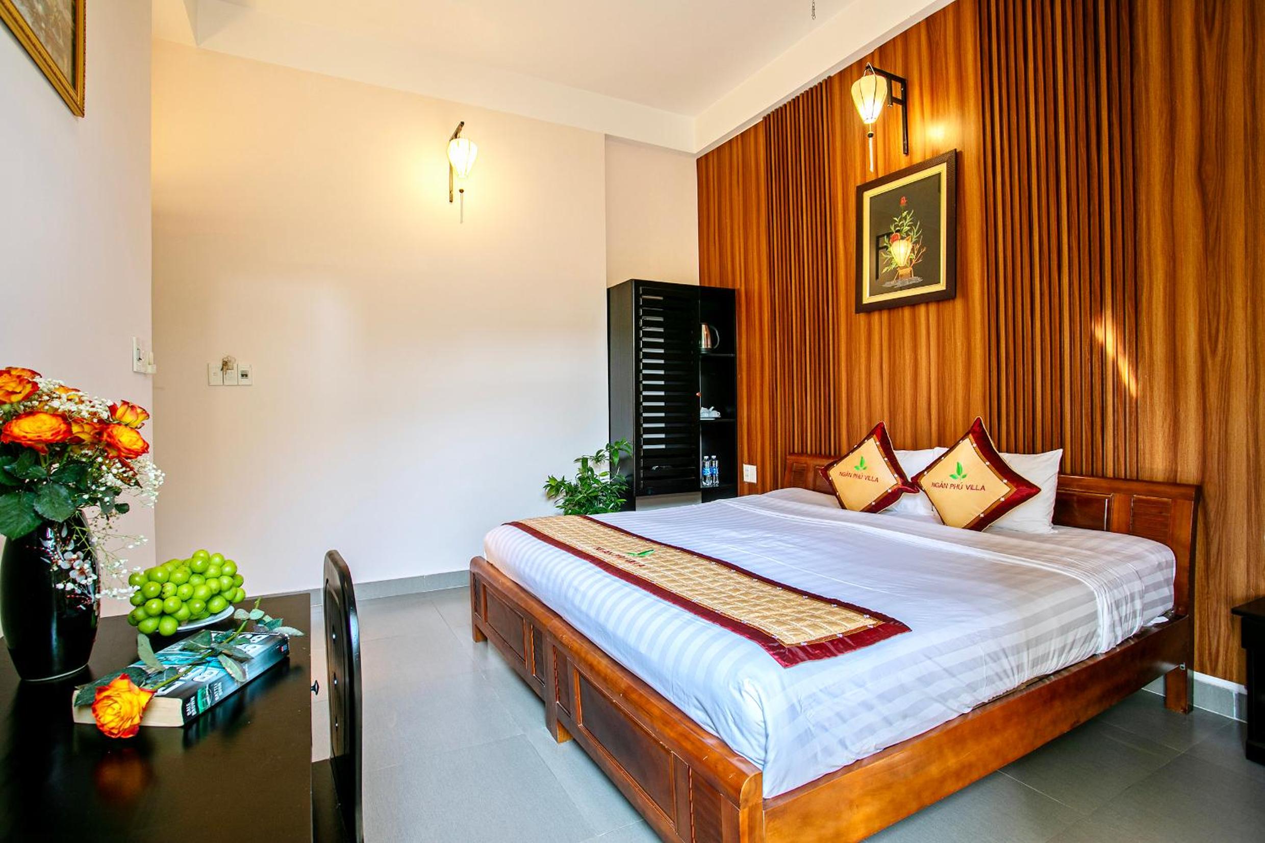 Ngan Phu Villa