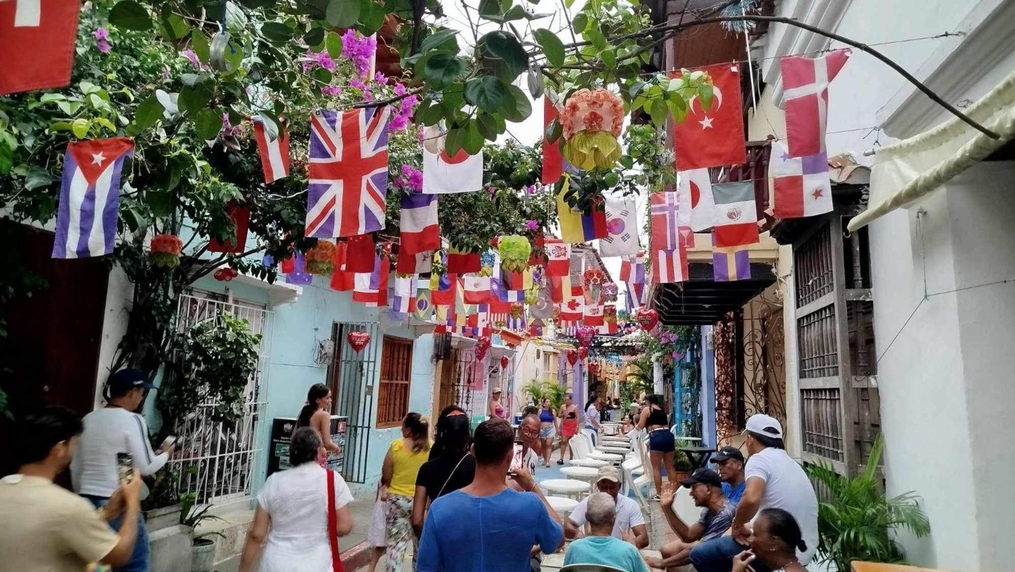 human