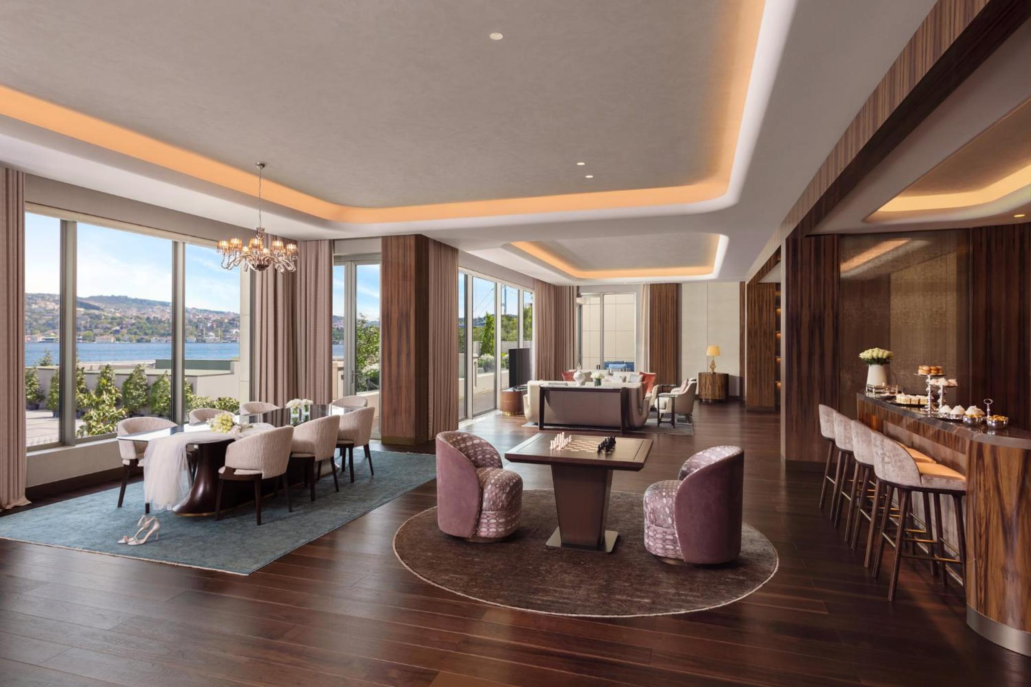 Mandarin Oriental Boğaziçi, İstanbul - Image 27