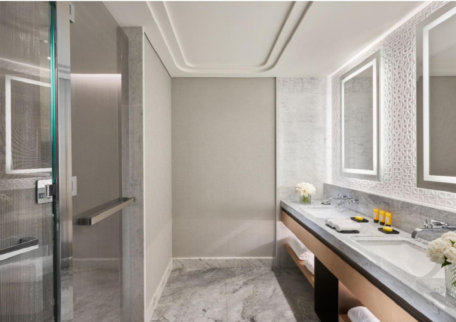 Mandarin Oriental Boğaziçi, İstanbul - Image 81
