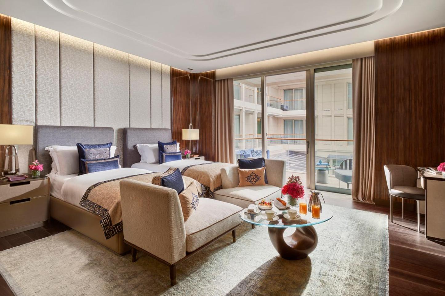 Mandarin Oriental Boğaziçi, İstanbul - Image 70