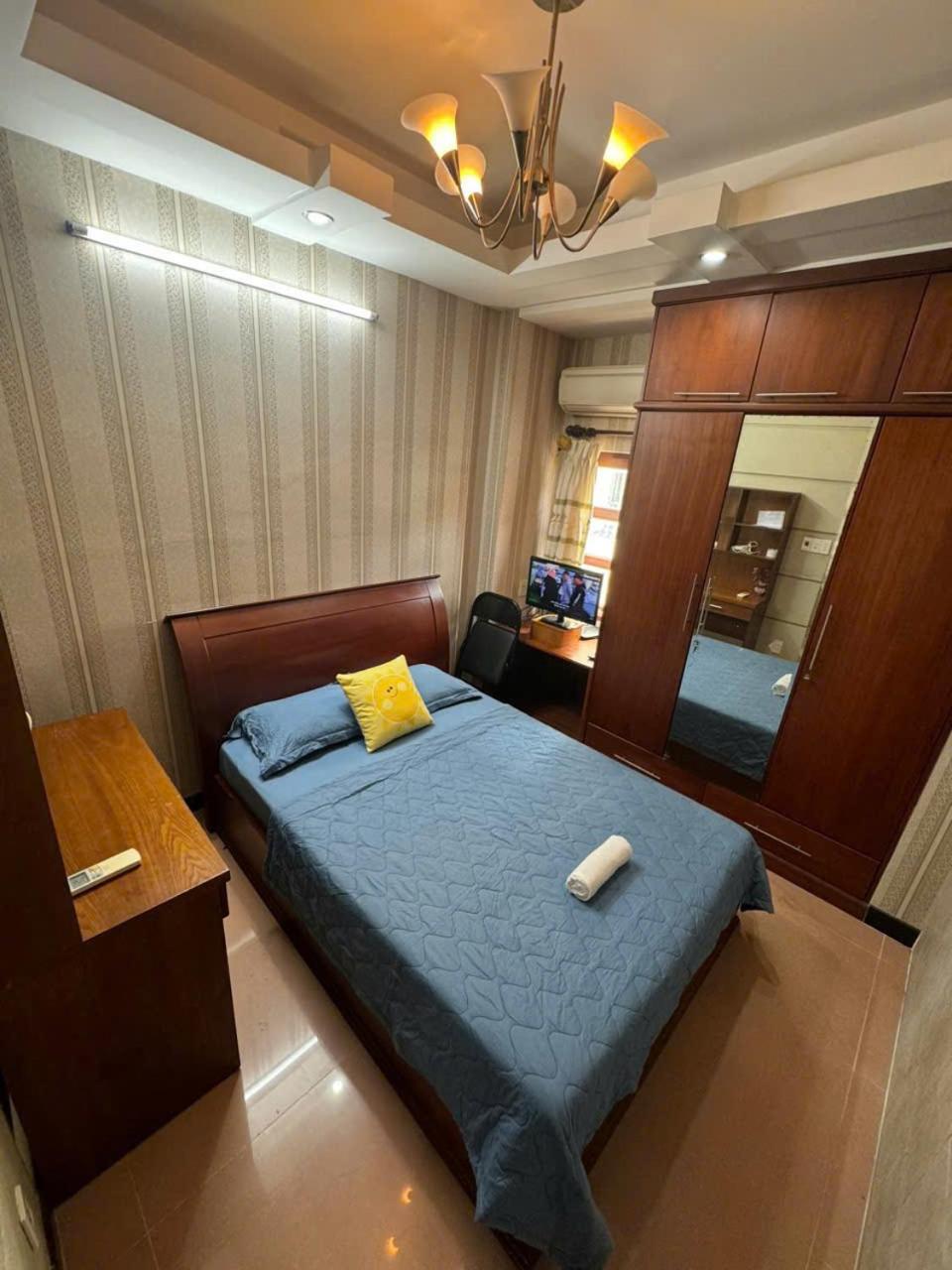 JACKEY HOUSE