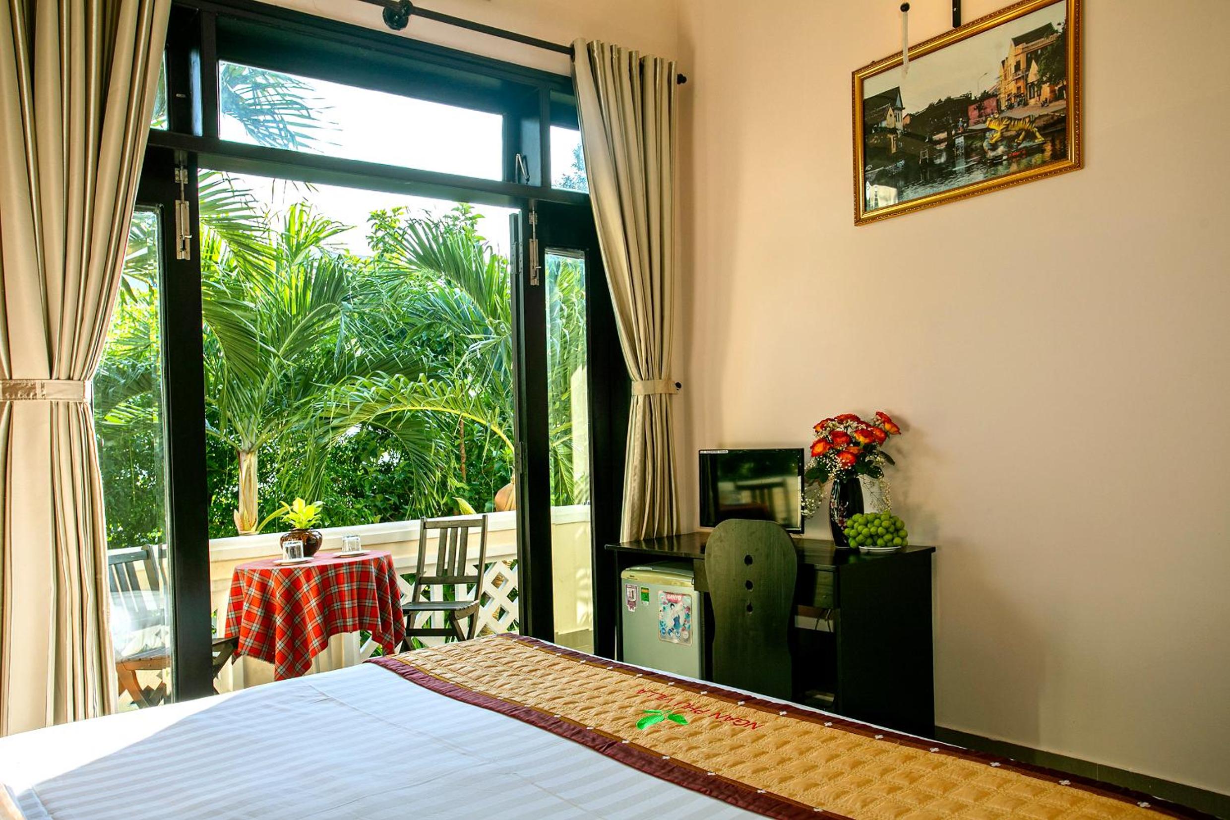Ngan Phu Villa