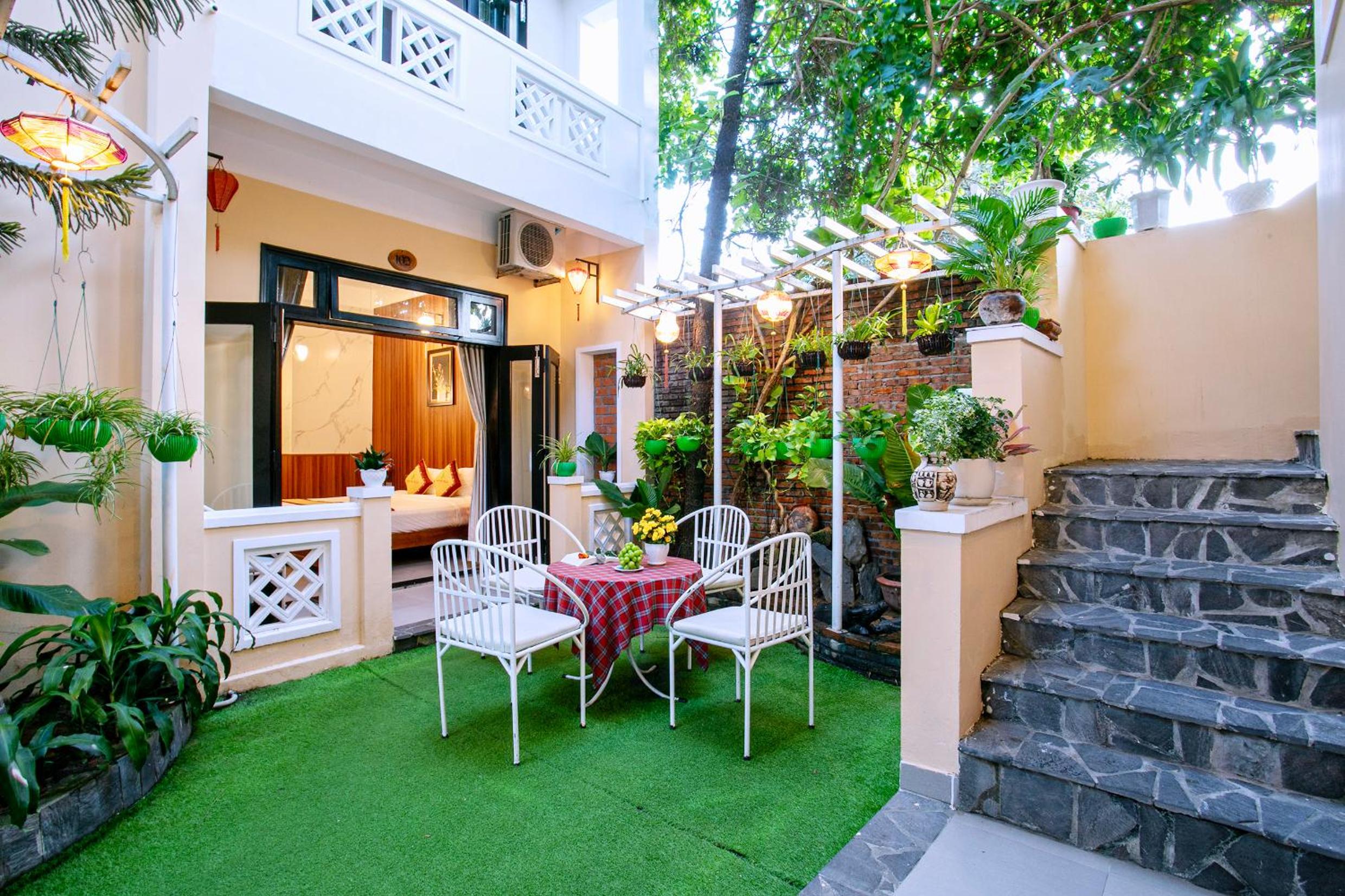Ngan Phu Villa