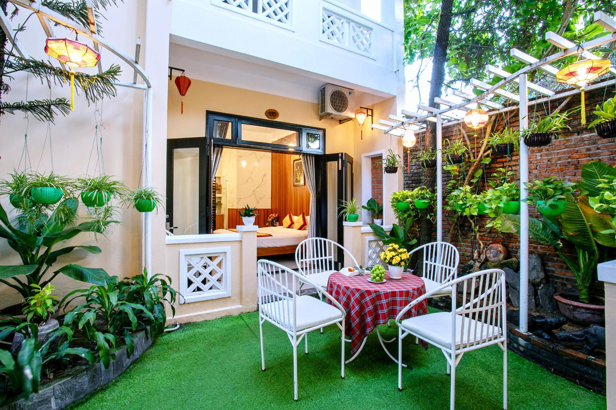 Ngan Phu Villa